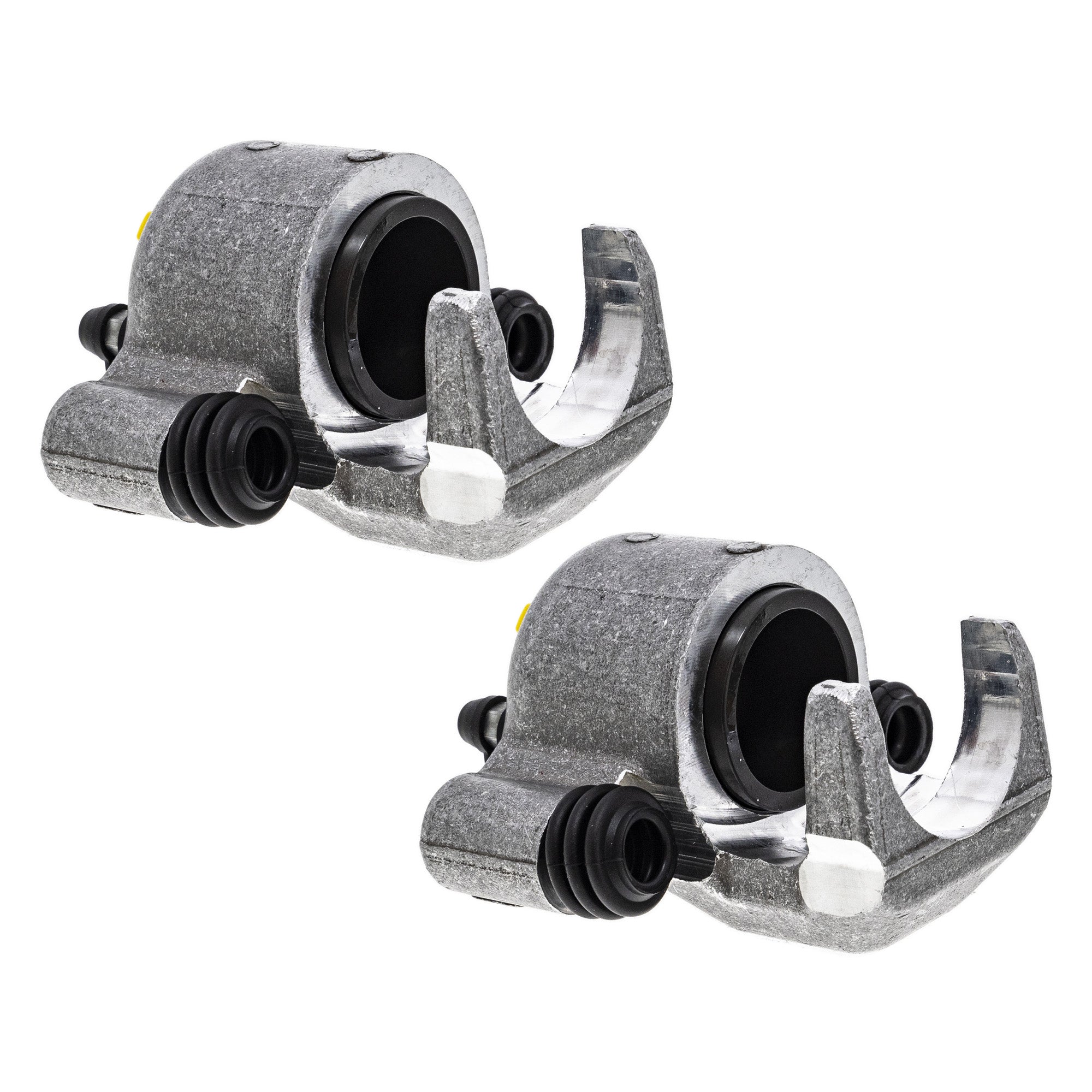 Brake Caliper Assembly 2-Pack for zOTHER Polaris GEM Sportsman Scrambler RZR Ranger NICHE 519-CCL2229P
