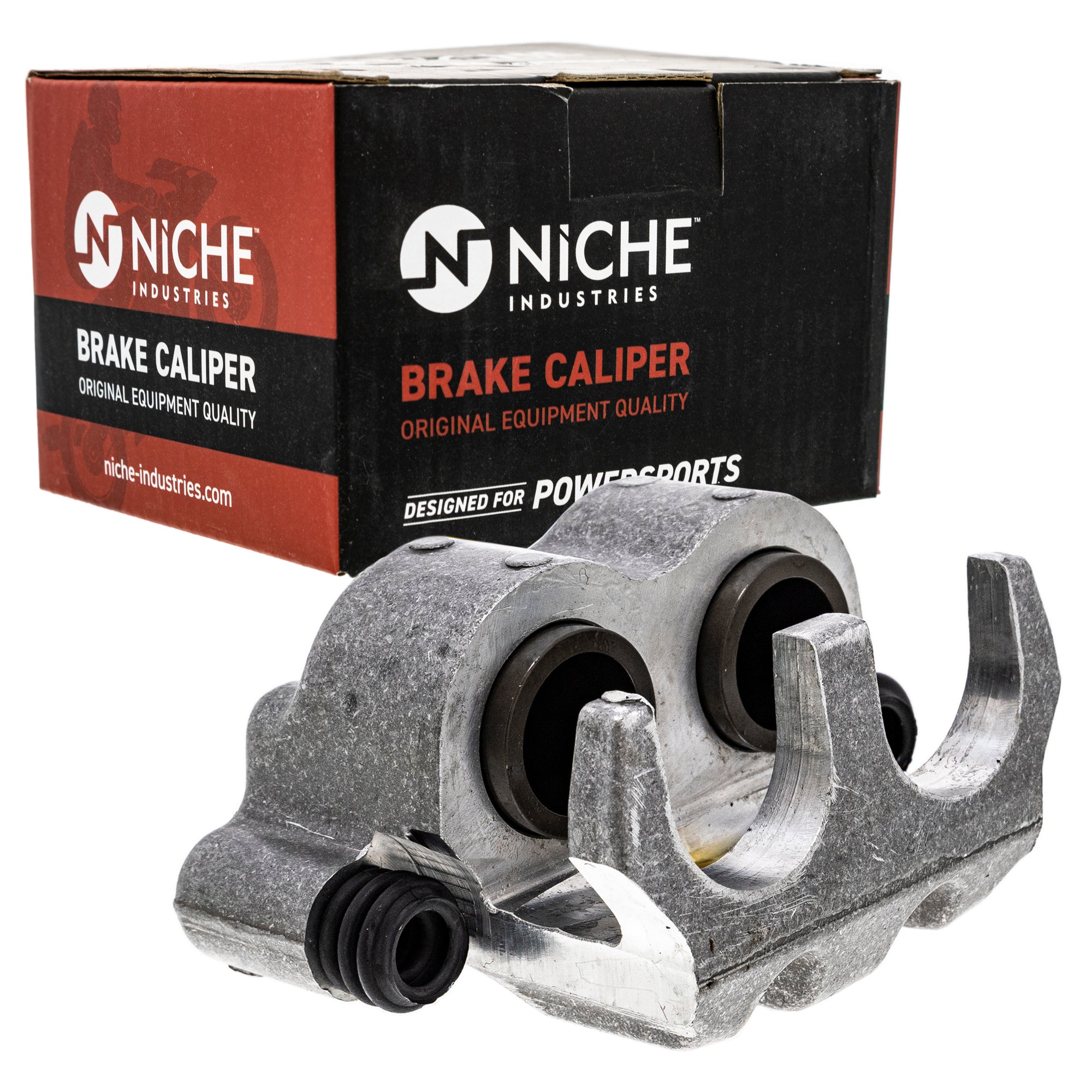 Brake Caliper Assembly for Polaris RZR Ranger 1912375 1912374 1912141 1912026 1911765 NICHE 519-CCL2242P