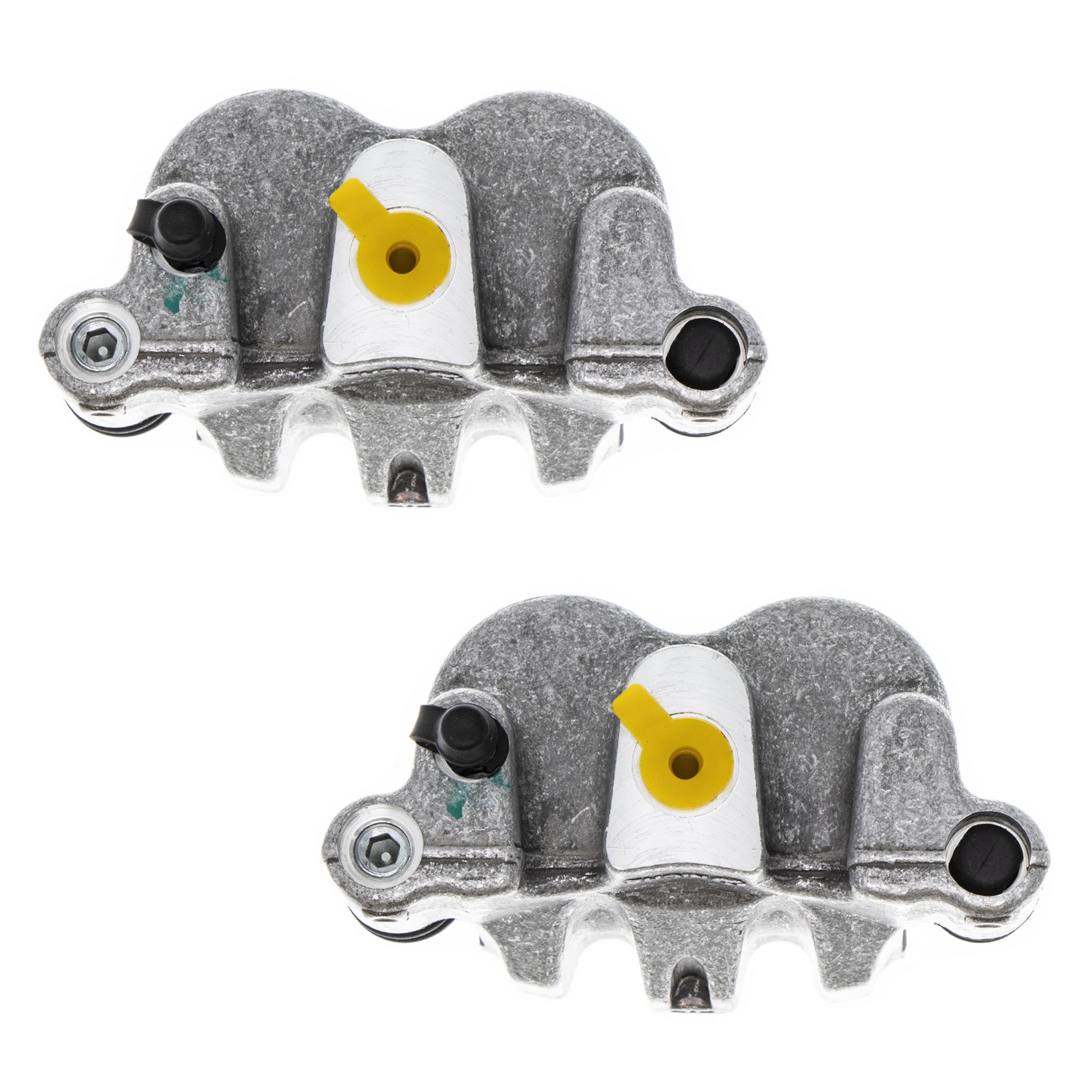 Brake Caliper Assembly 2-Pack for zOTHER Polaris GEM RZR Ranger NICHE 519-CCL2244P