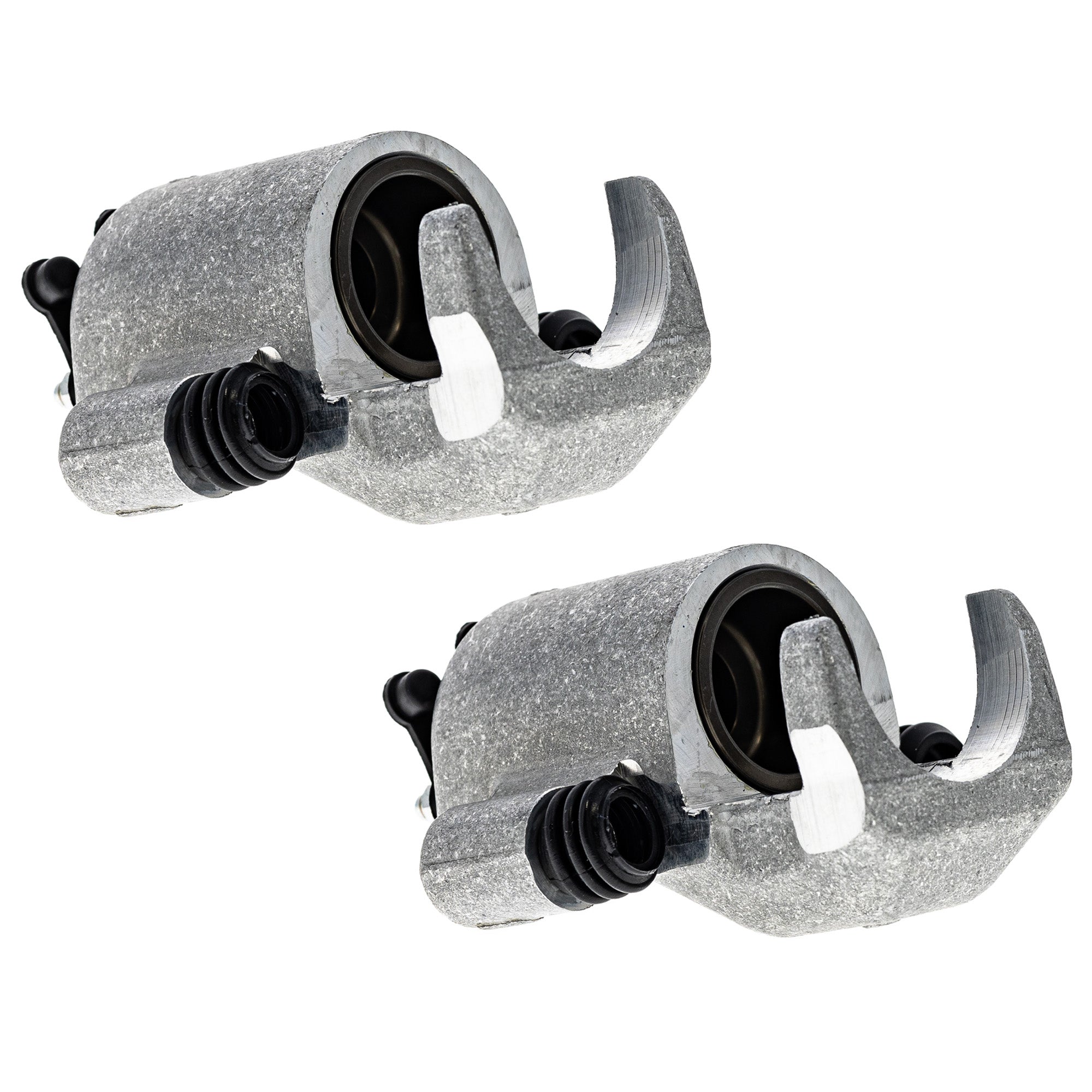 Brake Caliper Assembly 2-Pack for Polaris Sportsman Scrambler Hawkeye NICHE 519-CCL2245P