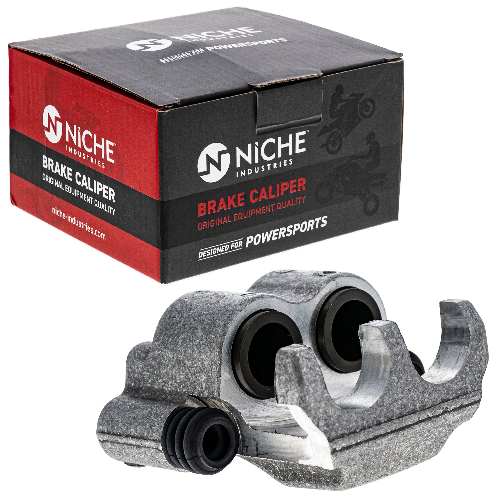 Brake Caliper Assembly Polaris | NICHE PARTS