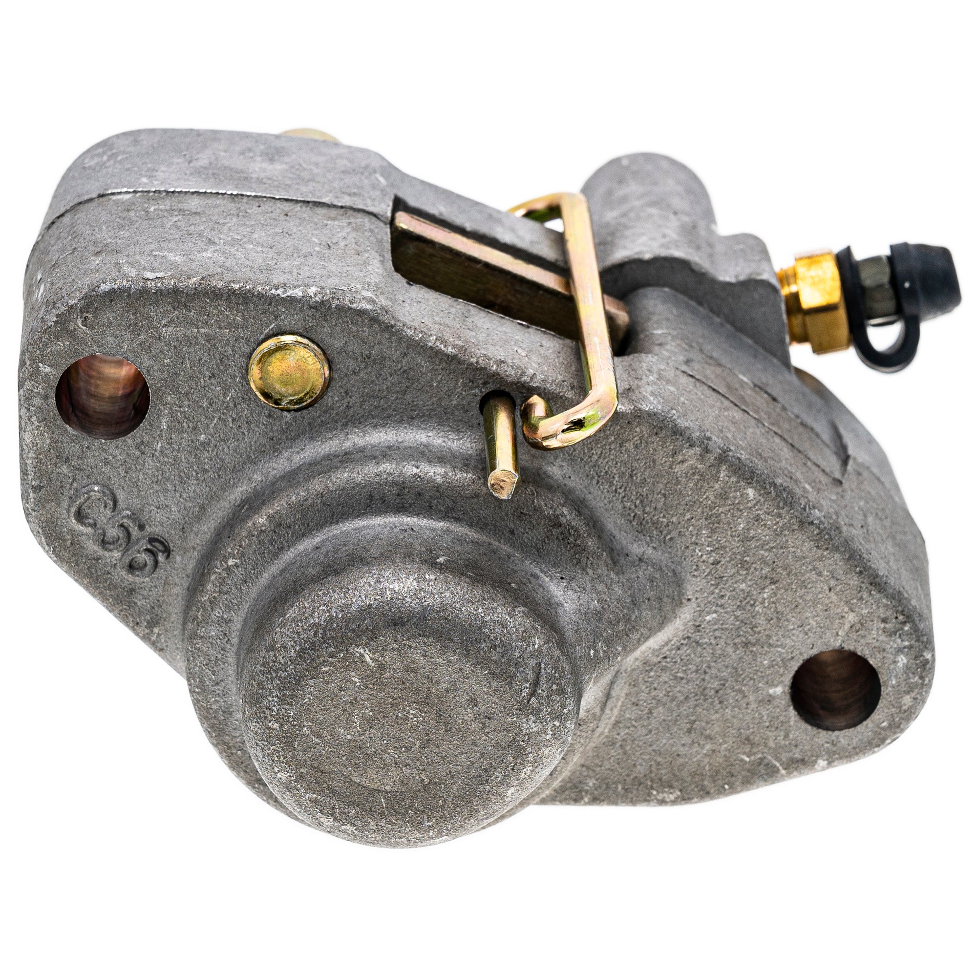 NICHE 519-CCL2241P Brake Caliper Assembly for Polaris Xplorer
