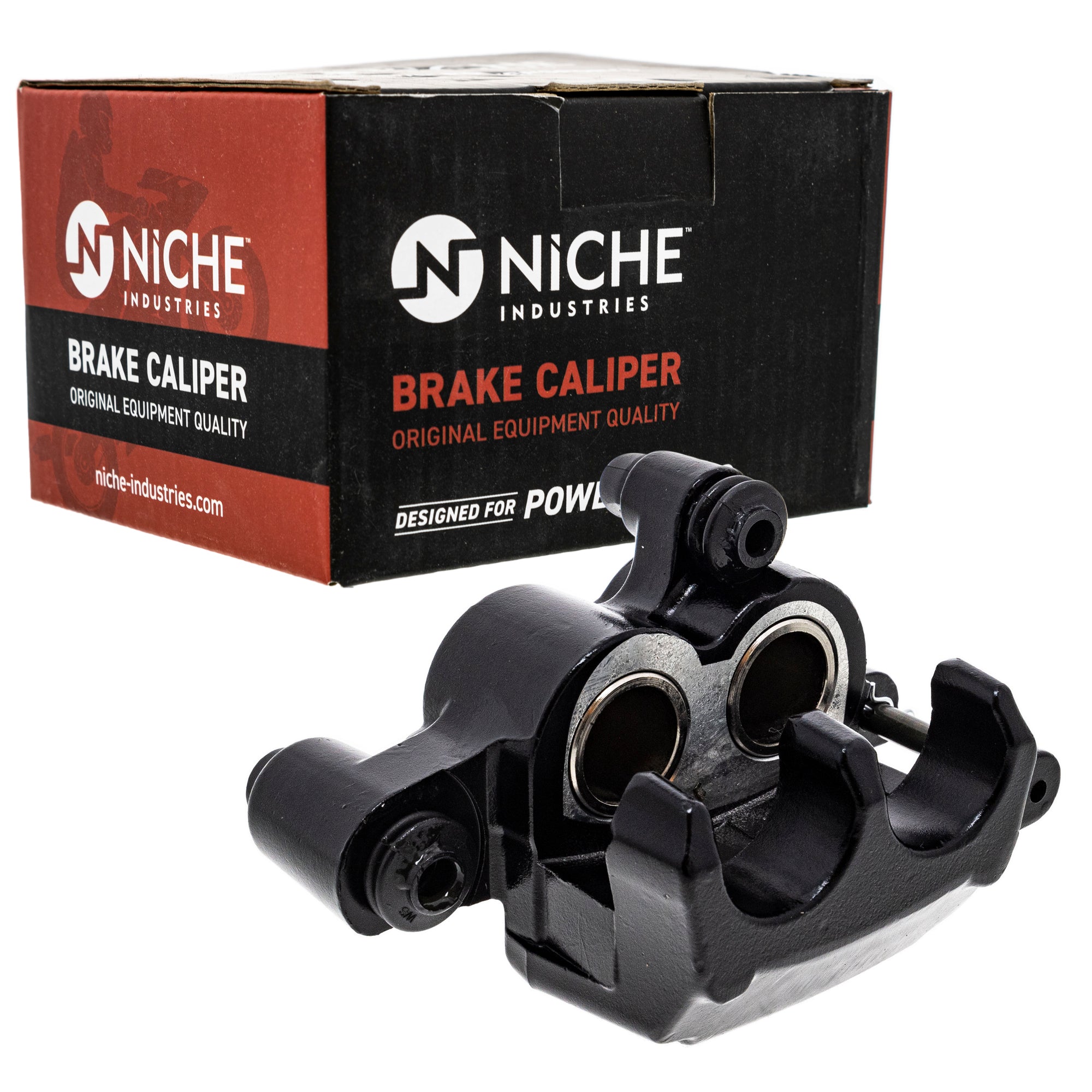 Brake Caliper Can-Am | NICHE PARTS