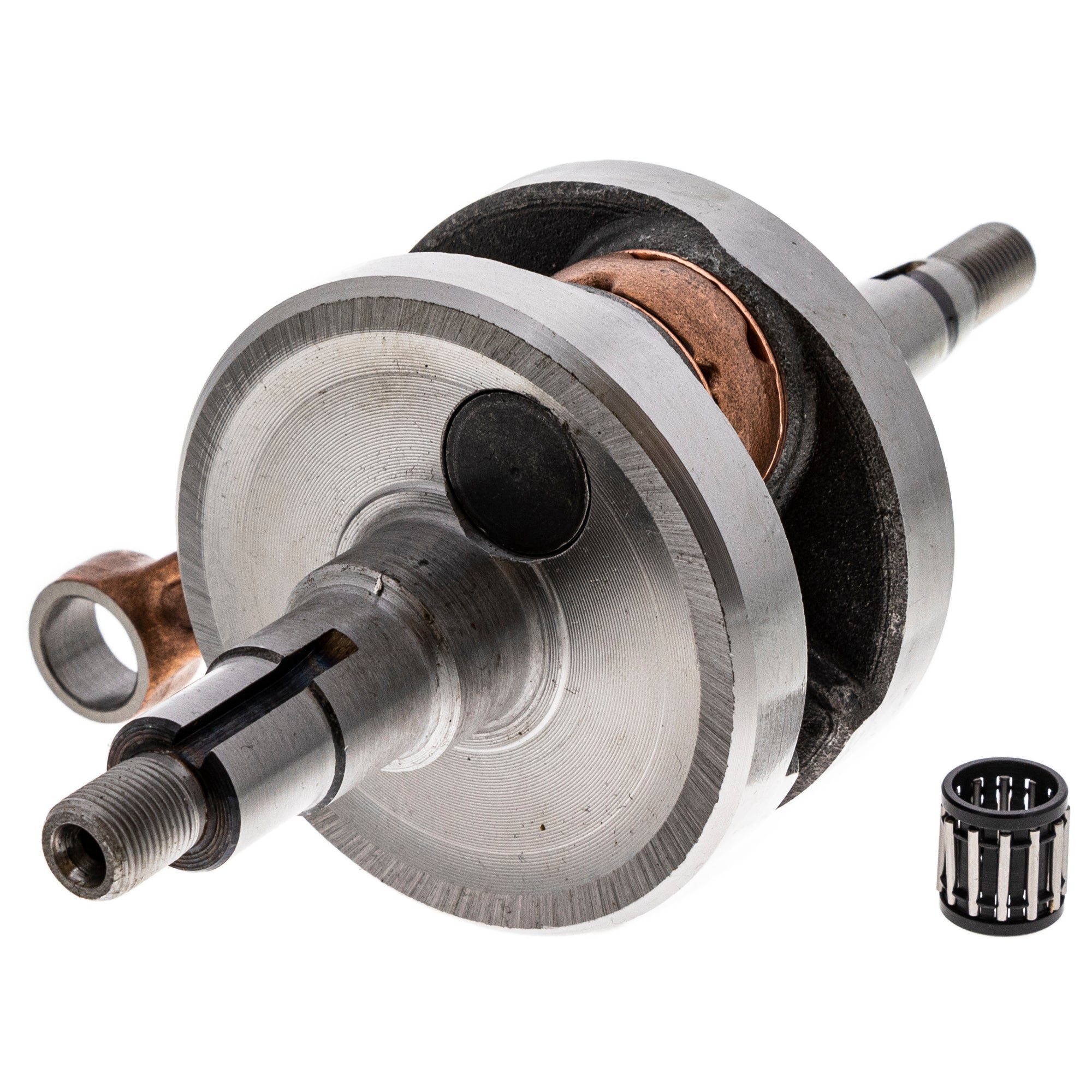 NICHE 519-CCS2232H Forged Crankshaft Assembly for zOTHER Yamaha PW80