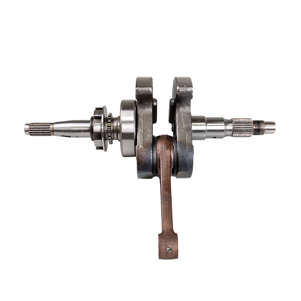 Forged Crankshaft Assembly for Yamaha Rhino Grizzly 5KM-11400-00-00 NICHE 519-CCS2224H