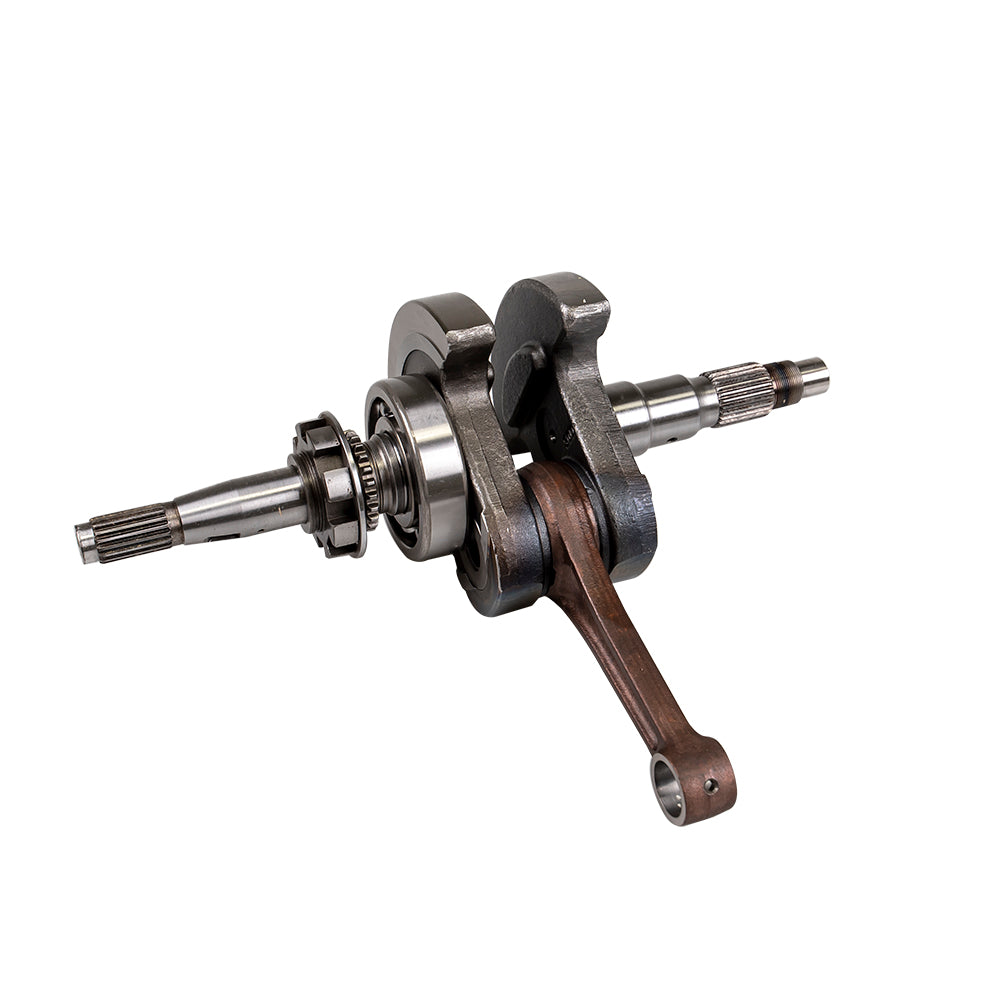 NICHE 519-CCS2224H Crankshaft Assembly for Yamaha Rhino Grizzly