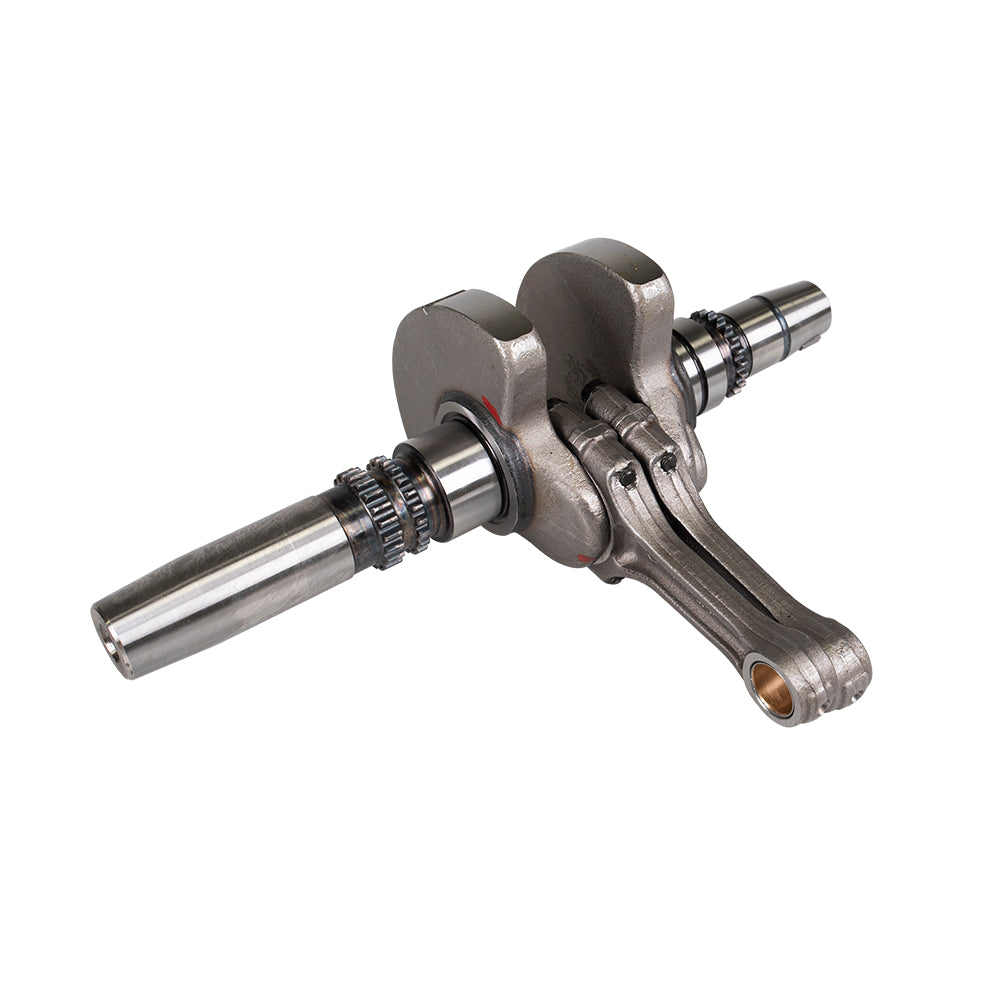 Crankshaft Assembly for BRP Can-Am Ski-Doo Sea-Doo Renegade Outlander 420219746 420219745 NICHE 519-CCS2227H