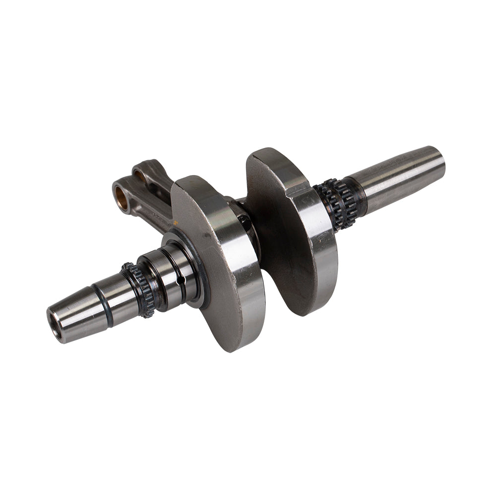 NICHE 519-CCS2227H Forged Crankshaft Assembly for BRP Can-Am Ski-Doo