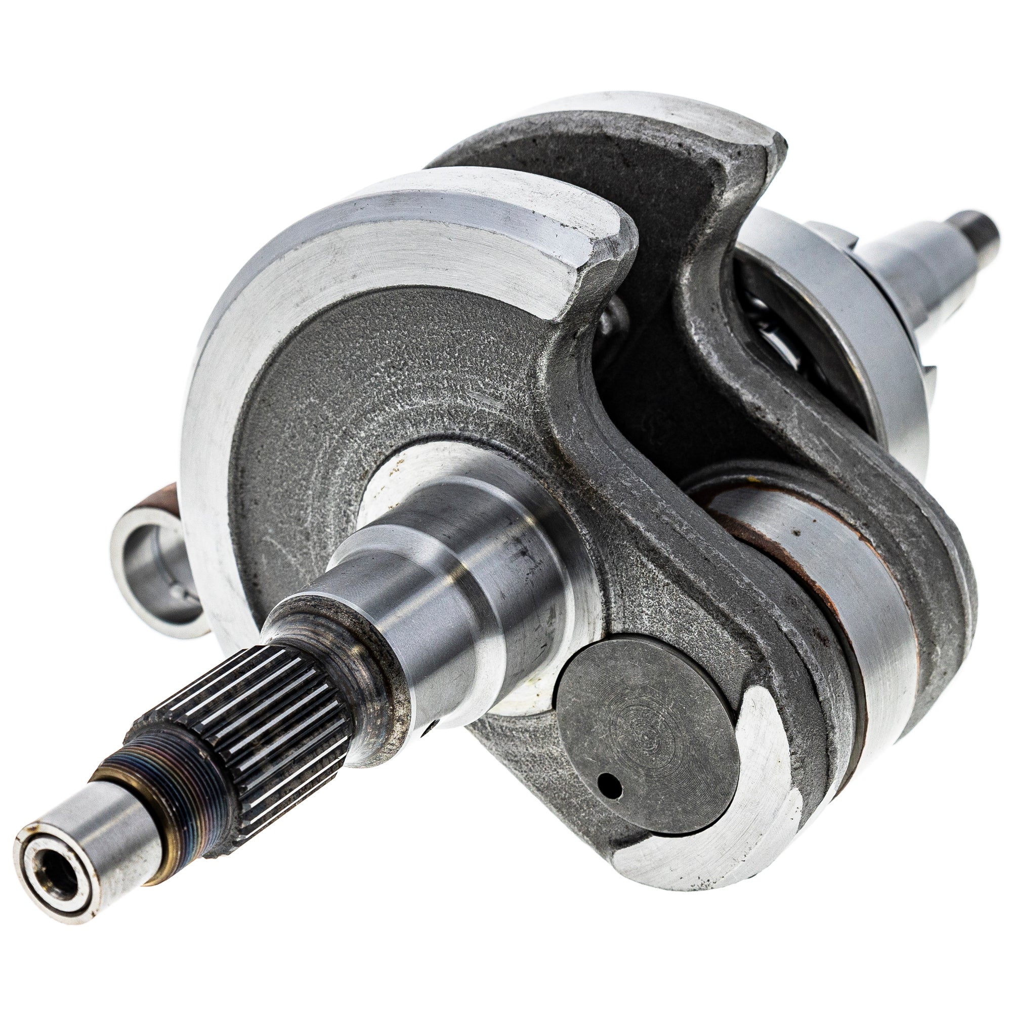 Forged Crankshaft Assembly for zOTHER Rhino Grizzly NICHE 519-CCS2220H