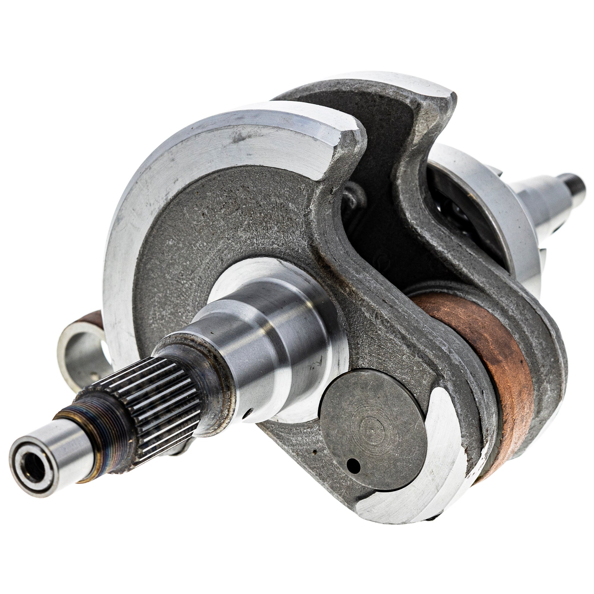 Forged Crankshaft Assembly for zOTHER Viking Kodiak Grizzly NICHE 519-CCS2221H