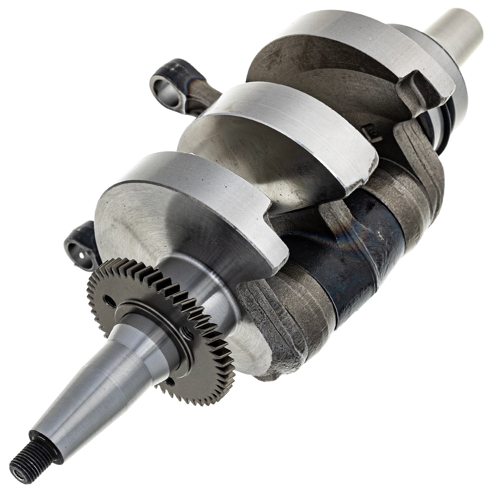 KALAMA Crankshaft For Polaris RZR 2012-2016, Ranger/Sportsman 570 2014-2017 – OE 2204729, 1205024, Alloy Steel, Taiwan
