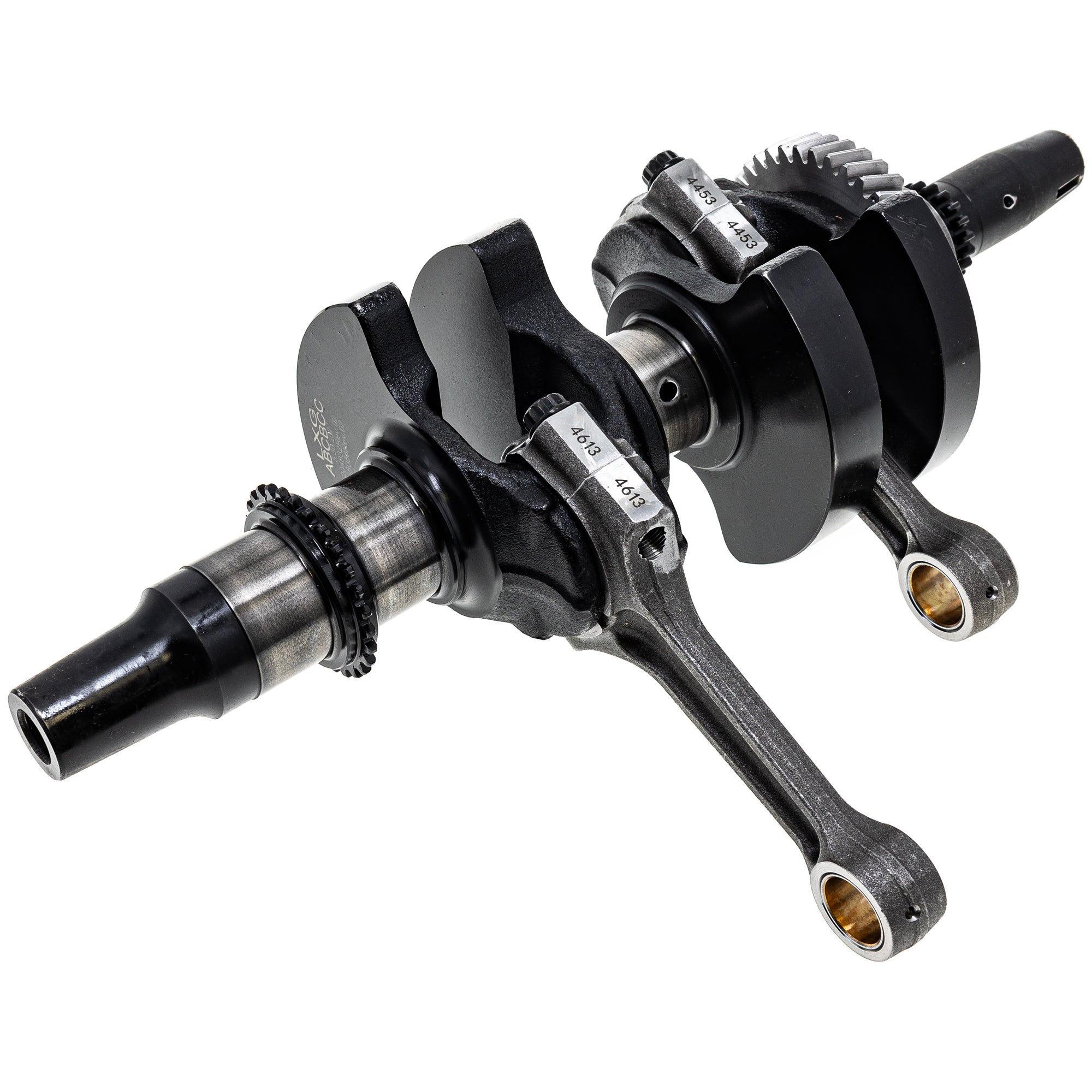 Forged Crankshaft Assembly for RZR MRZR NICHE 519-CCS2234H