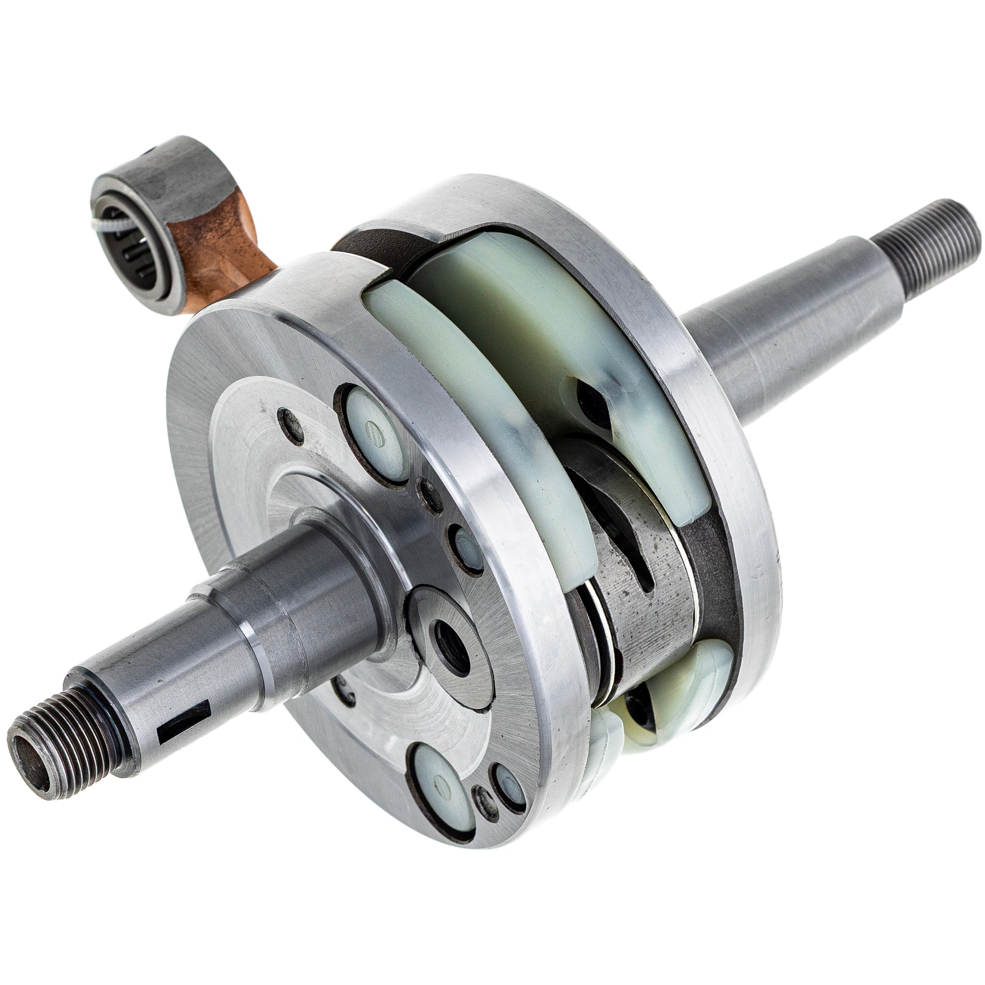 Forged Crankshaft Assembly for TC85 85 NICHE 519-CCS2237H