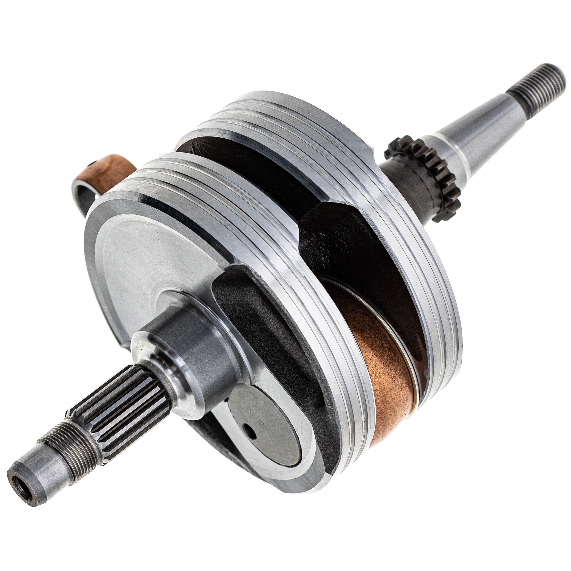 Forged Crankshaft Assembly for YZ250F NICHE 519-CCS2239H