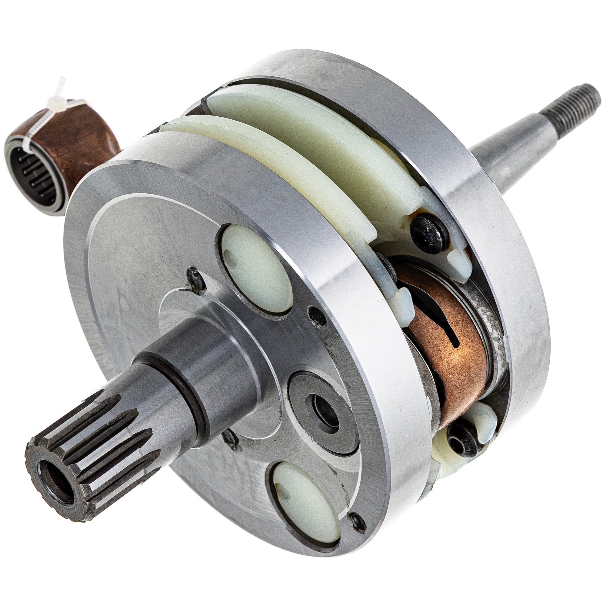 Forged Crankshaft Assembly for YZ250 NICHE 519-CCS2230H