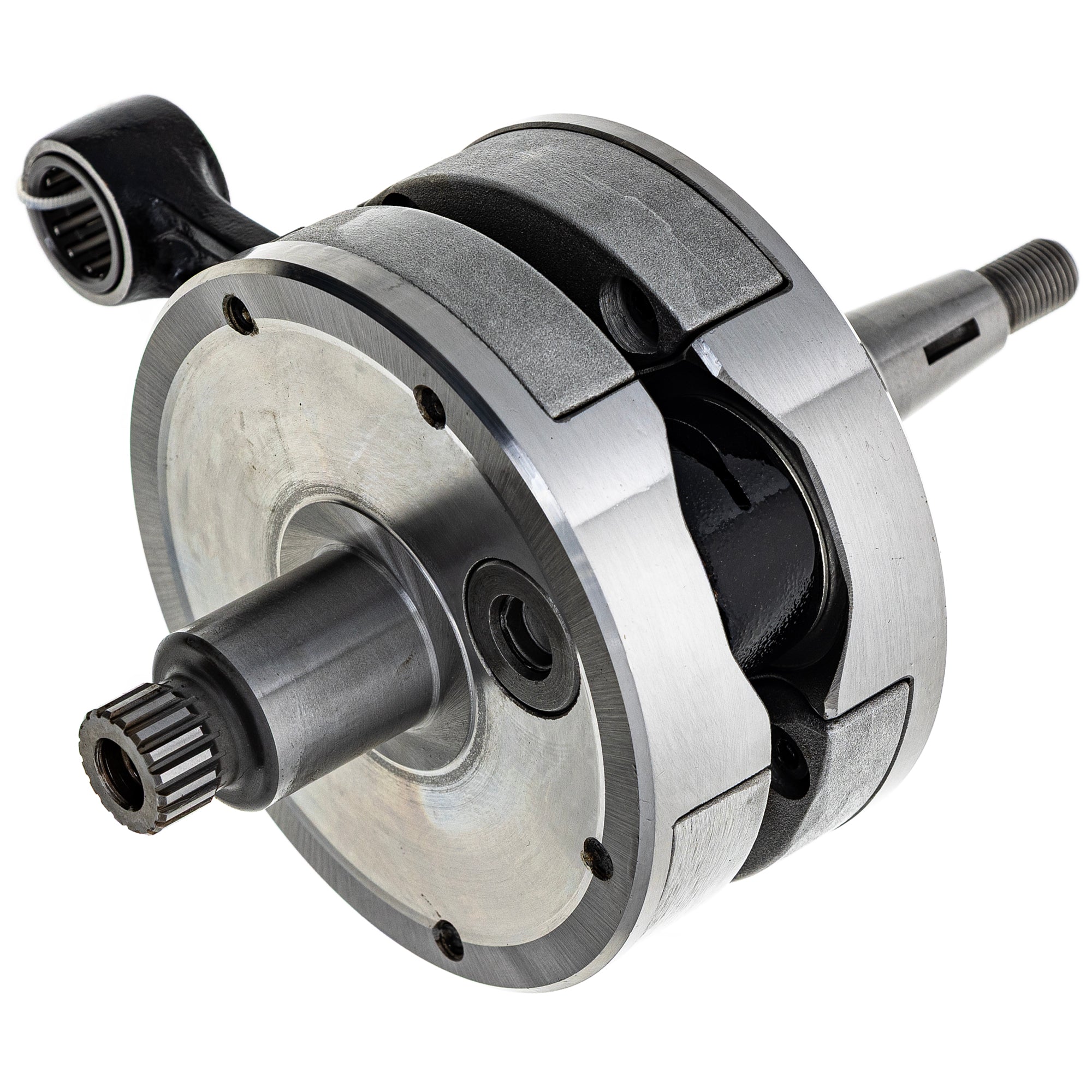 Forged Crankshaft Assembly for RMZ250 RM250 NICHE 519-CCS2231H