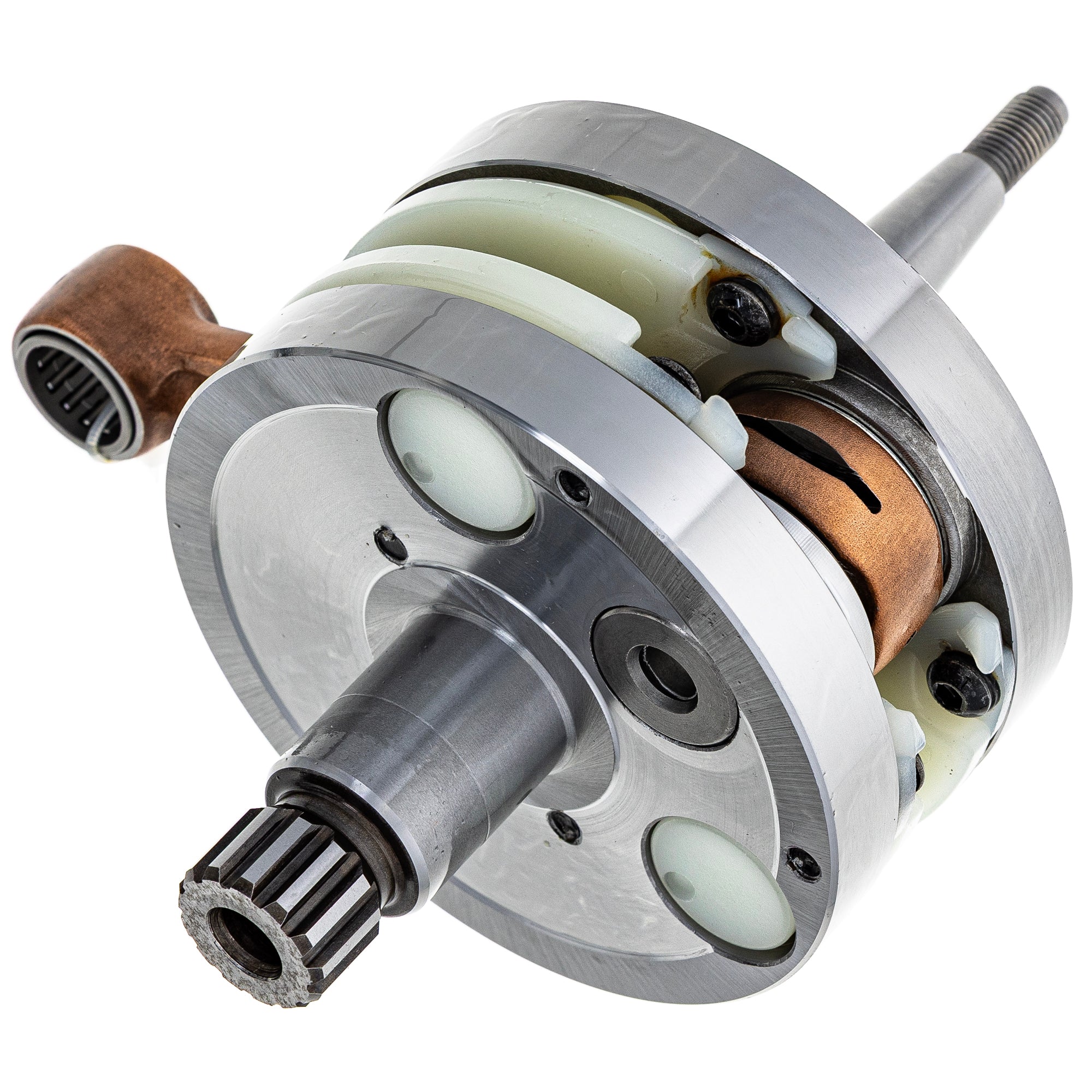 Crankshaft Assembly for YZ250 NICHE 519-CCS2245H