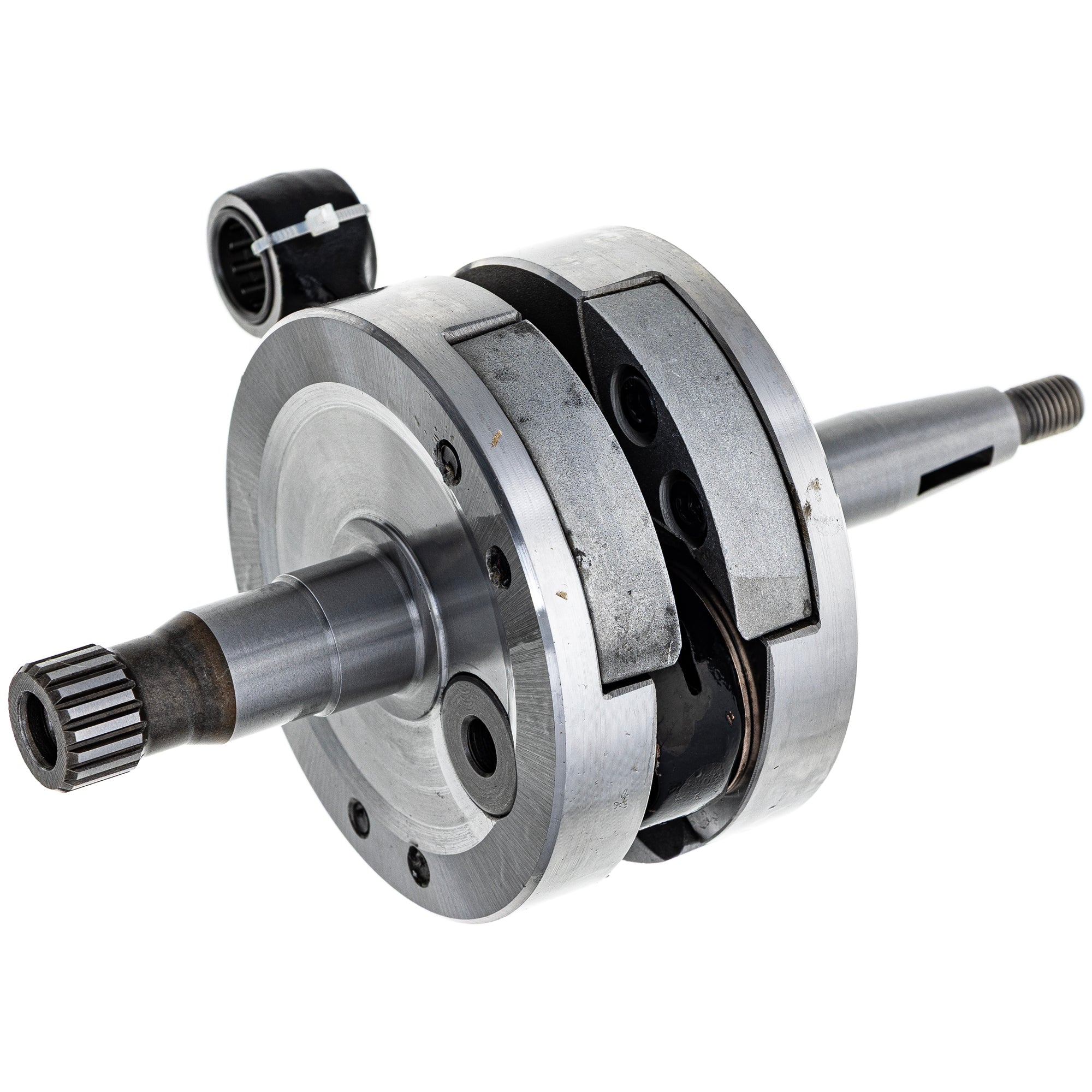 Forged Crankshaft Assembly for RM125 NICHE 519-CCS2246H