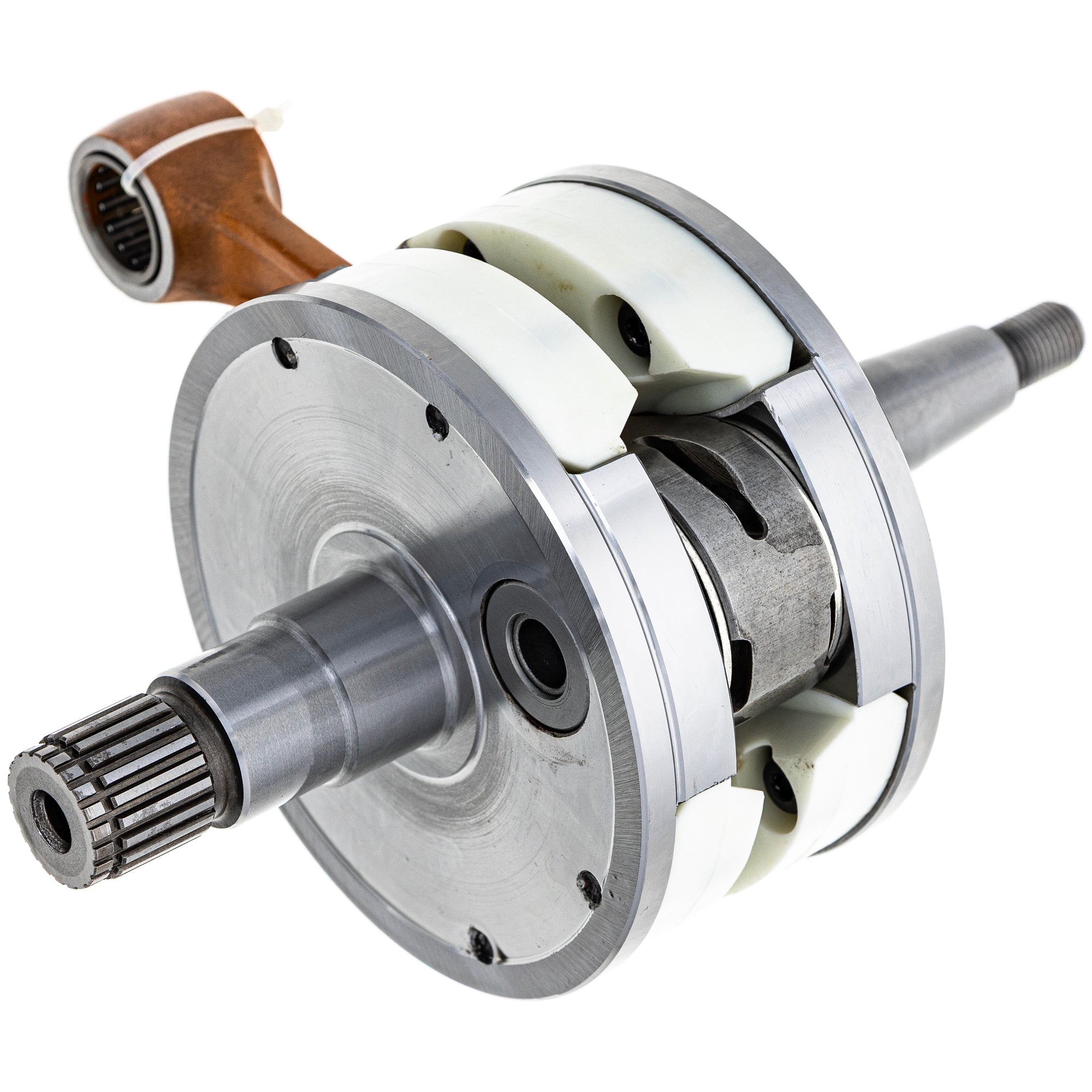 Forged Crankshaft Assembly for KX250 NICHE 519-CCS2248H