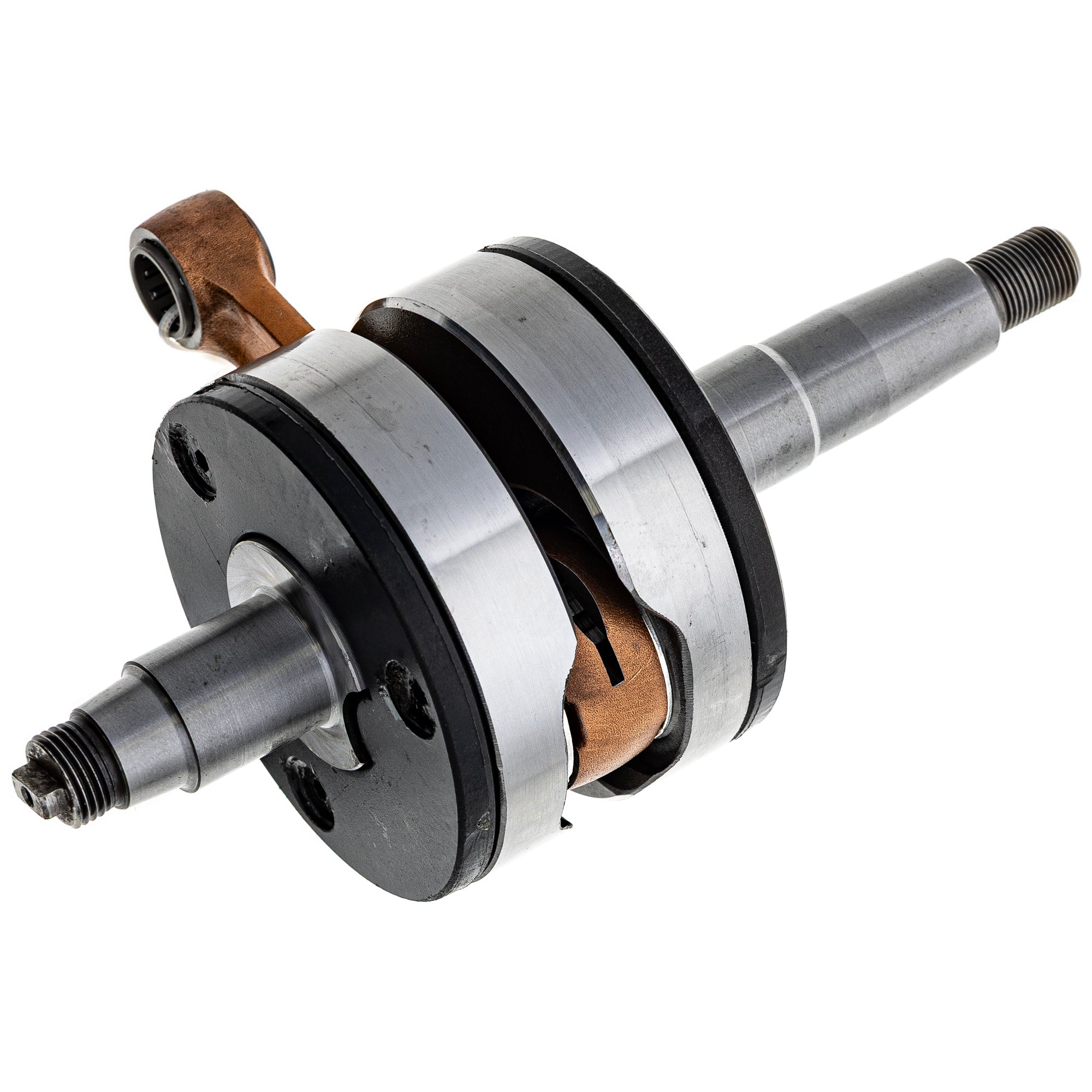 Forged Crankshaft Assembly for 65 60 NICHE 519-CCS2249H