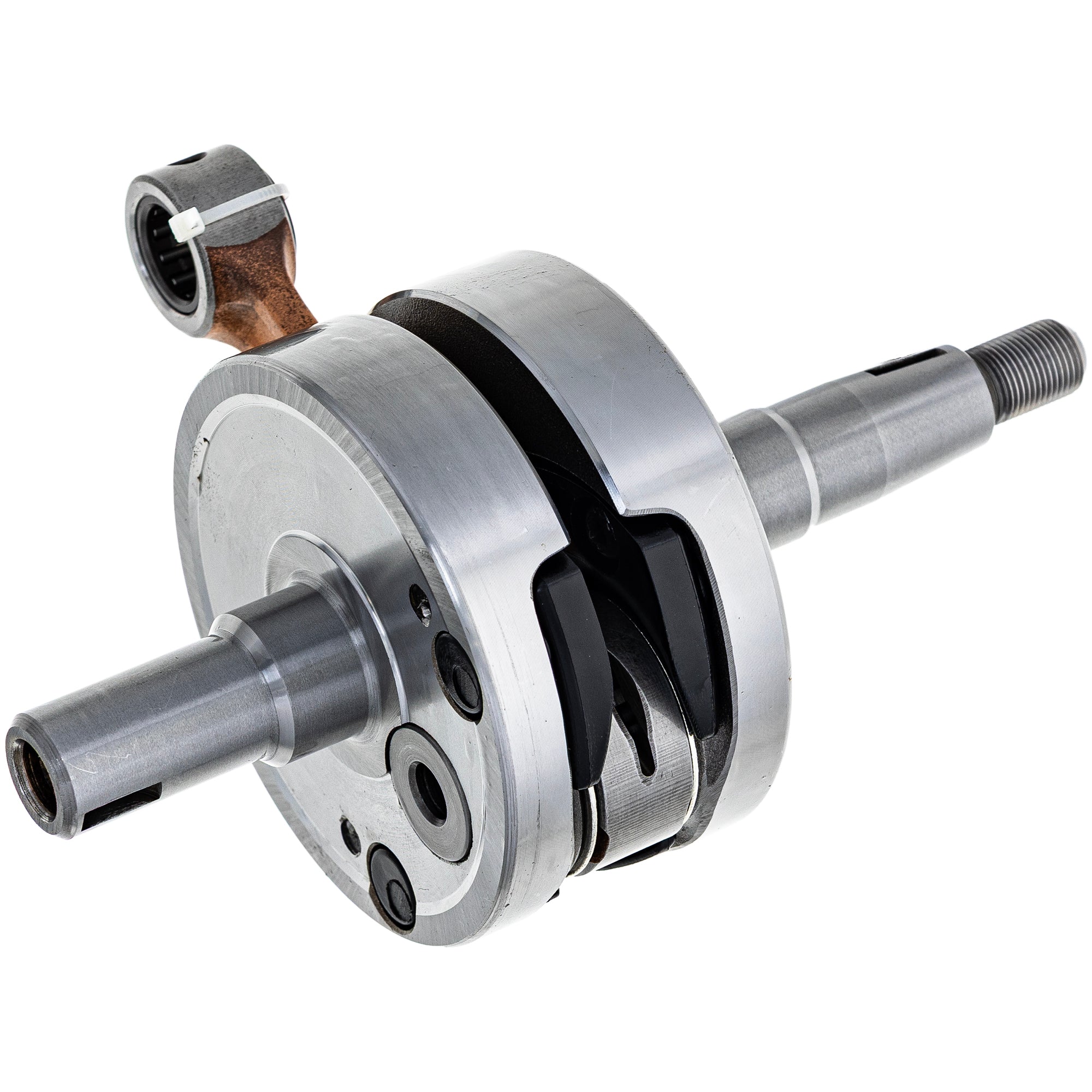 Forged Crankshaft Assembly for 85 105 NICHE 519-CCS2240H