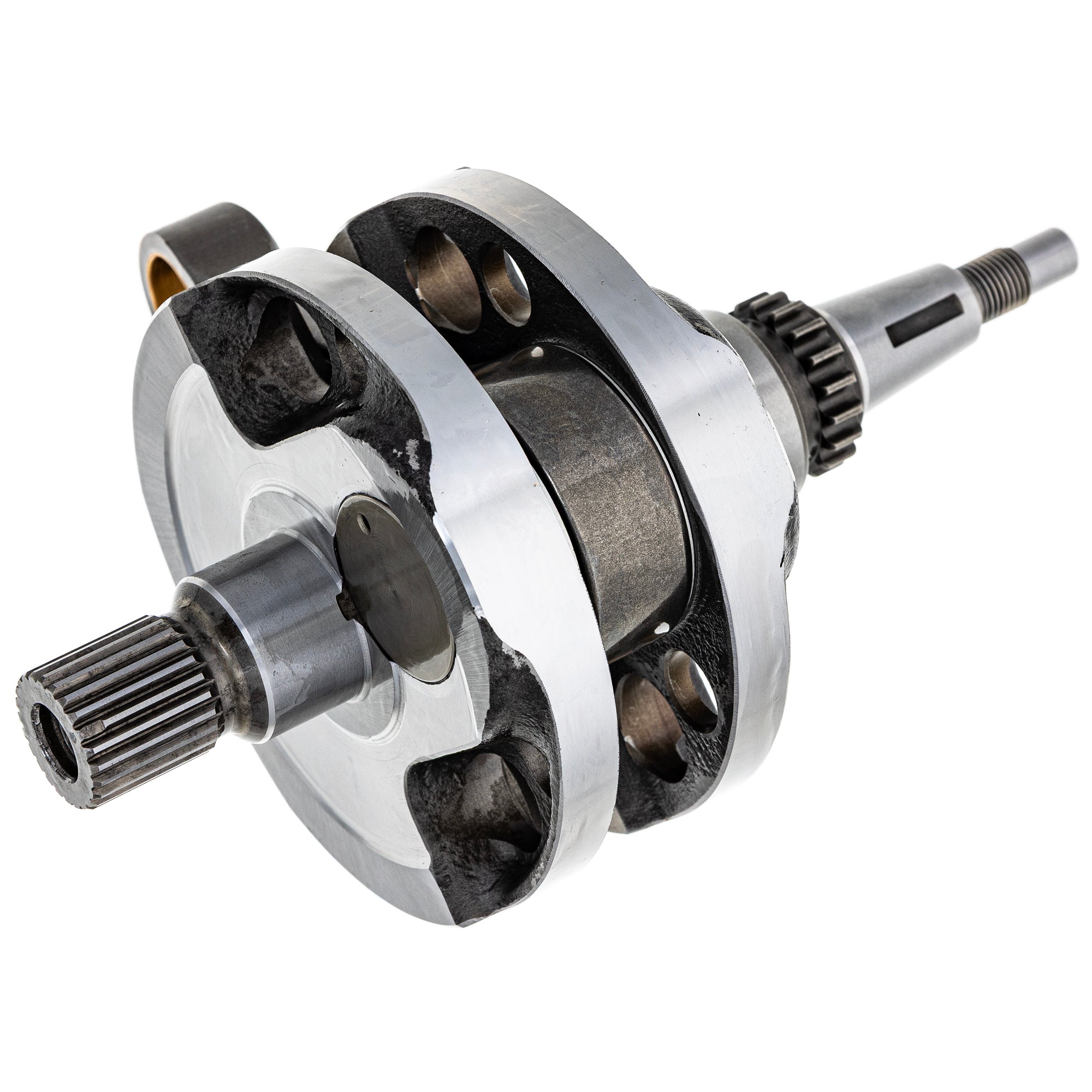 Forged Crankshaft Assembly for CRF450R NICHE 519-CCS2241H