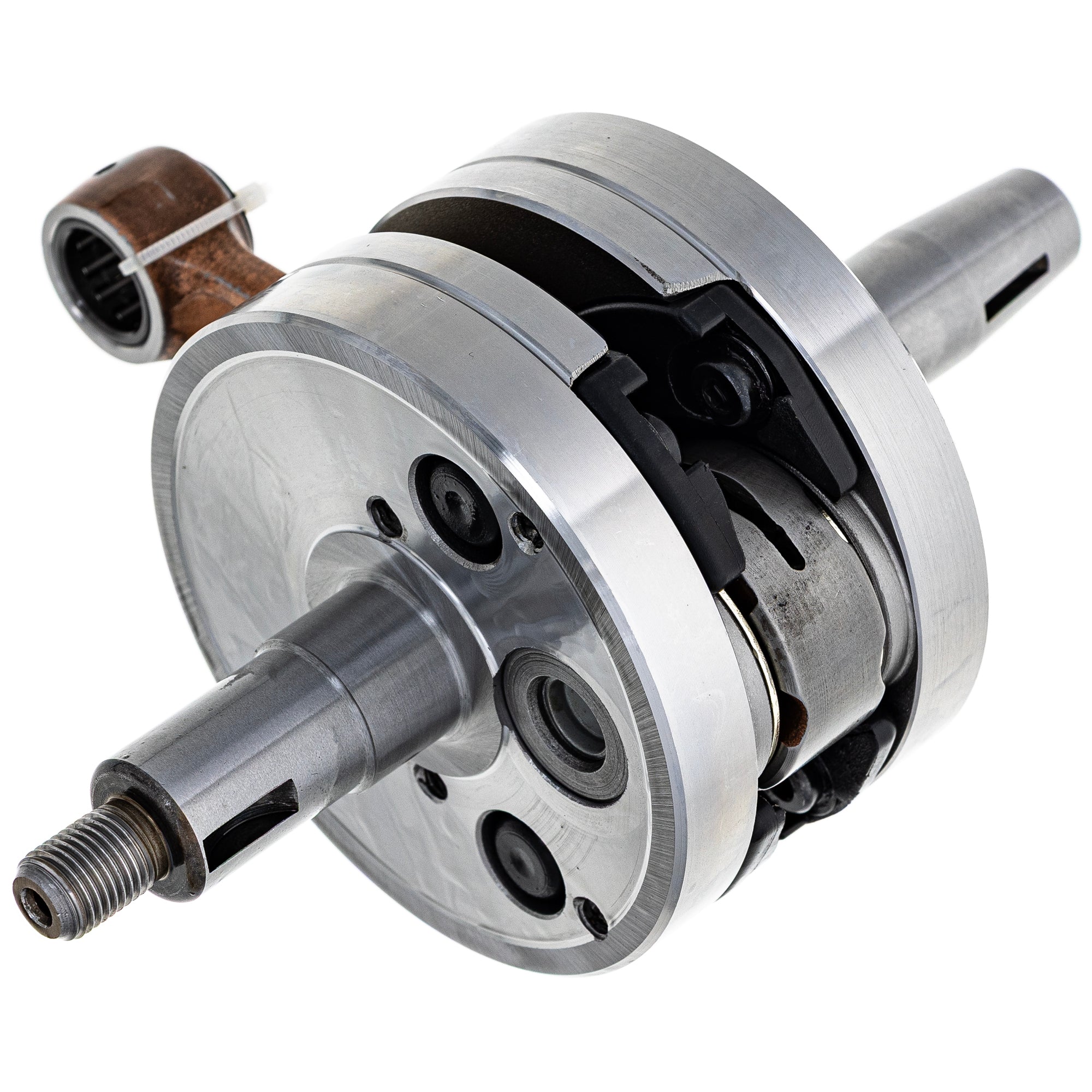 Forged Crankshaft Assembly for KX125 NICHE 519-CCS2252H