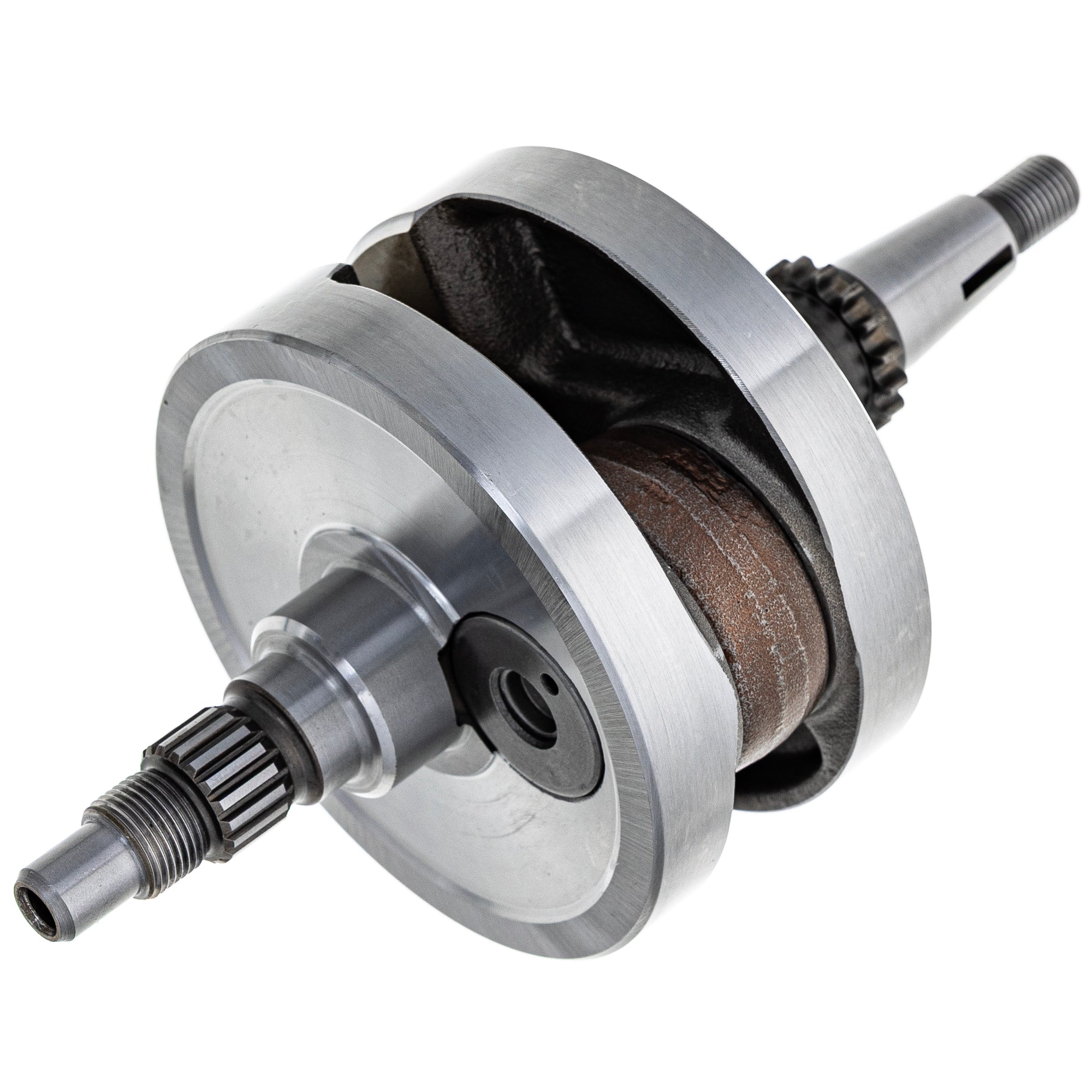 Forged Crankshaft Assembly for RMZ250 NICHE 519-CCS2255H