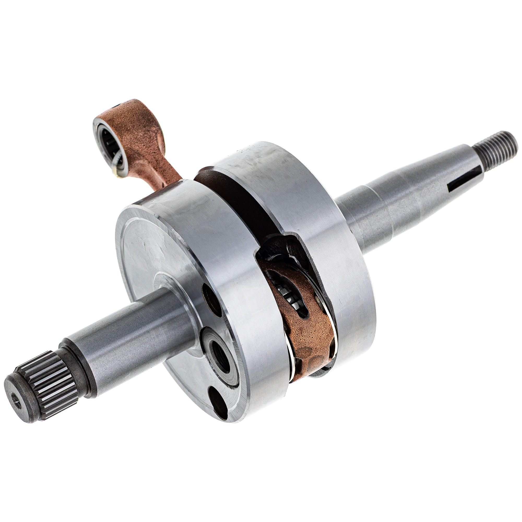 Forged Crankshaft Assembly for KX65 NICHE 519-CCS2259H