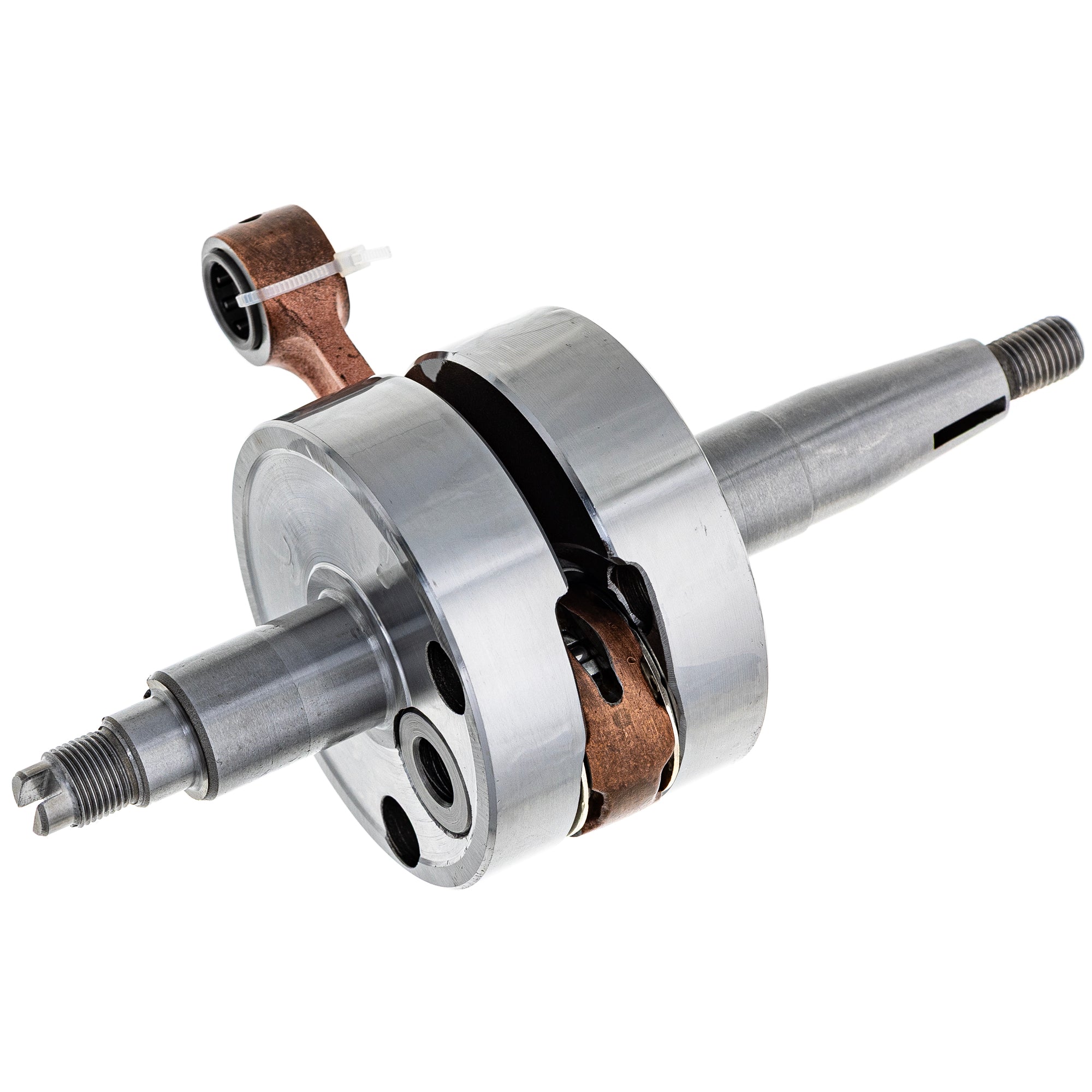 Forged Crankshaft Assembly for KX60 NICHE 519-CCS2264H