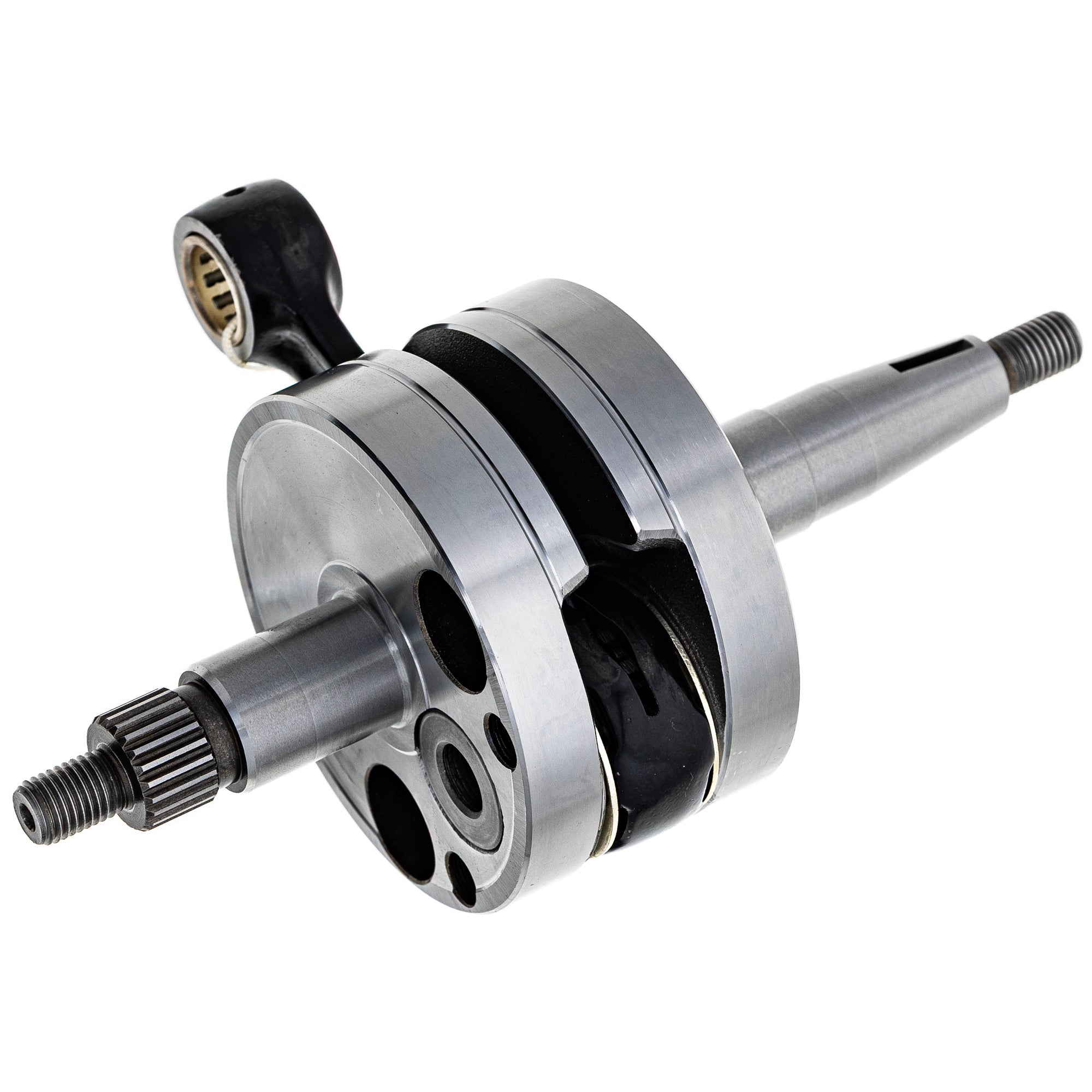 Forged Crankshaft Assembly for KX85 KX100 NICHE 519-CCS2265H