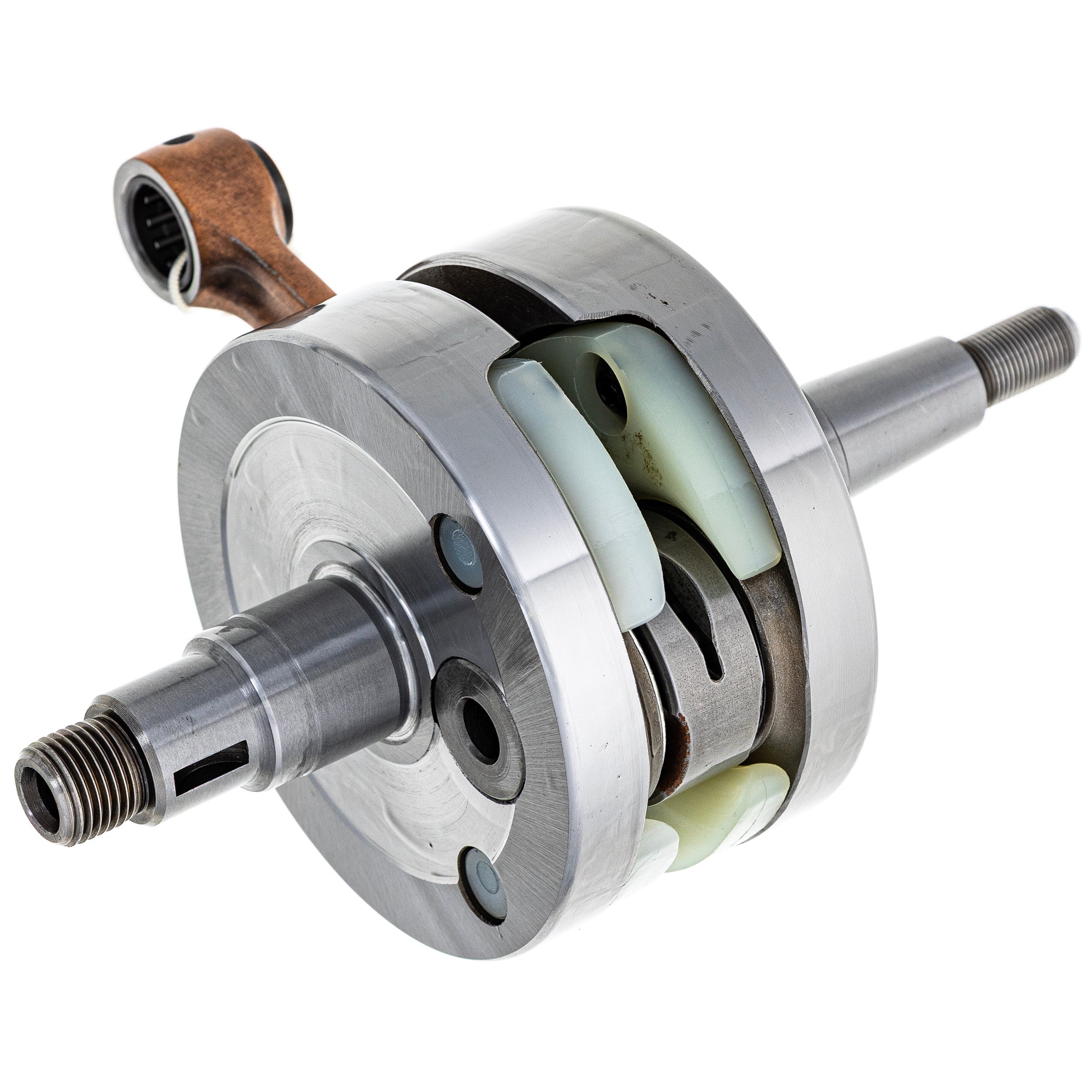 Forged Crankshaft Assembly for TE150 TC125 150 125 NICHE 519-CCS2266H