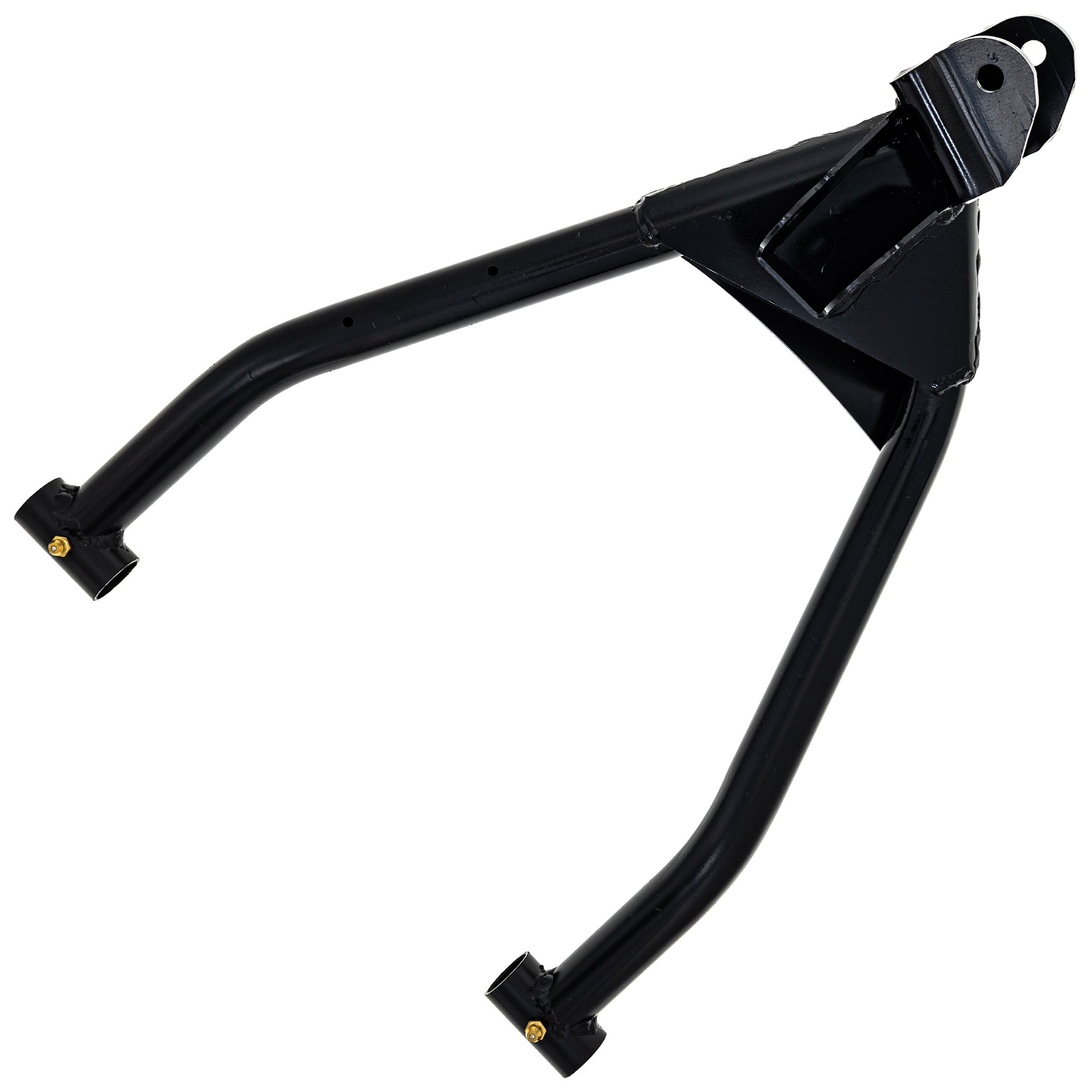 Front Control Arm Kit Left & Right – For Polaris RZR 170 2009-2021 (Steel, Black)