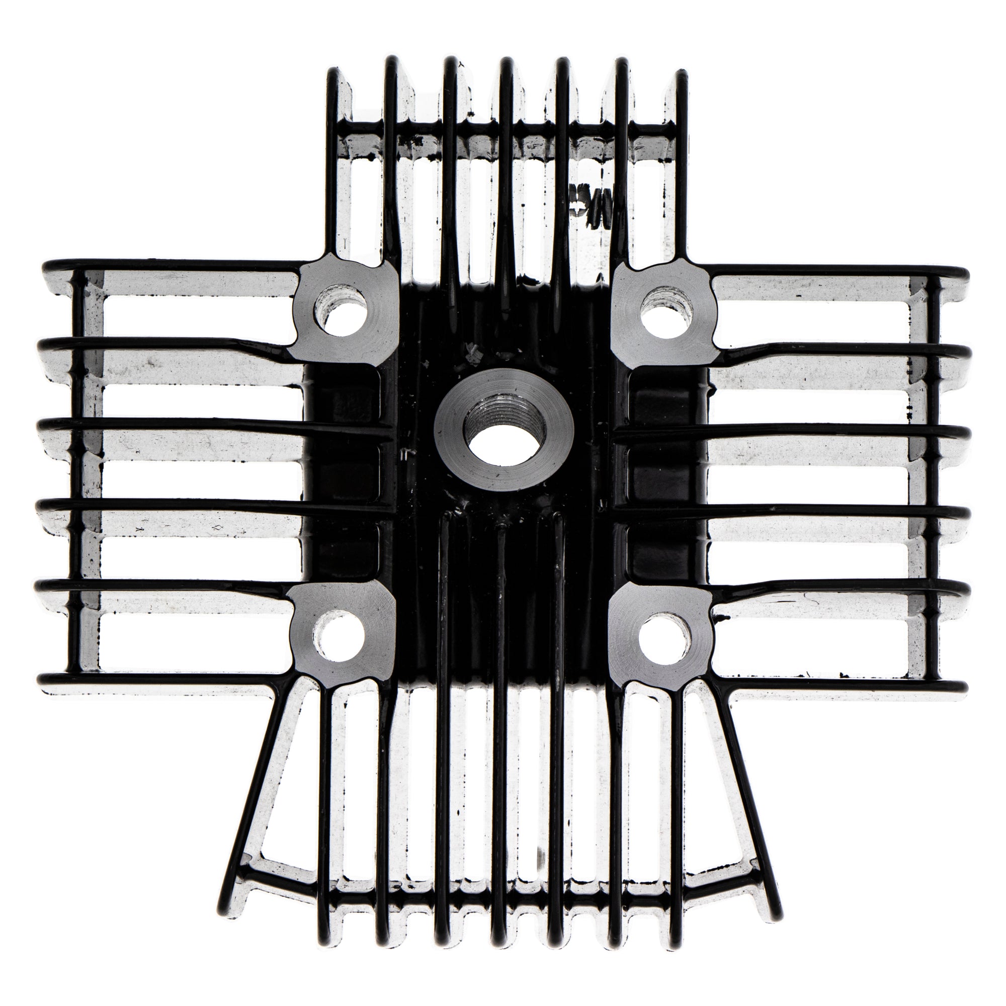 NICHE 519-CCY2224H Cylinder Head for Yamaha PW80 Big 21W-11111-00-00