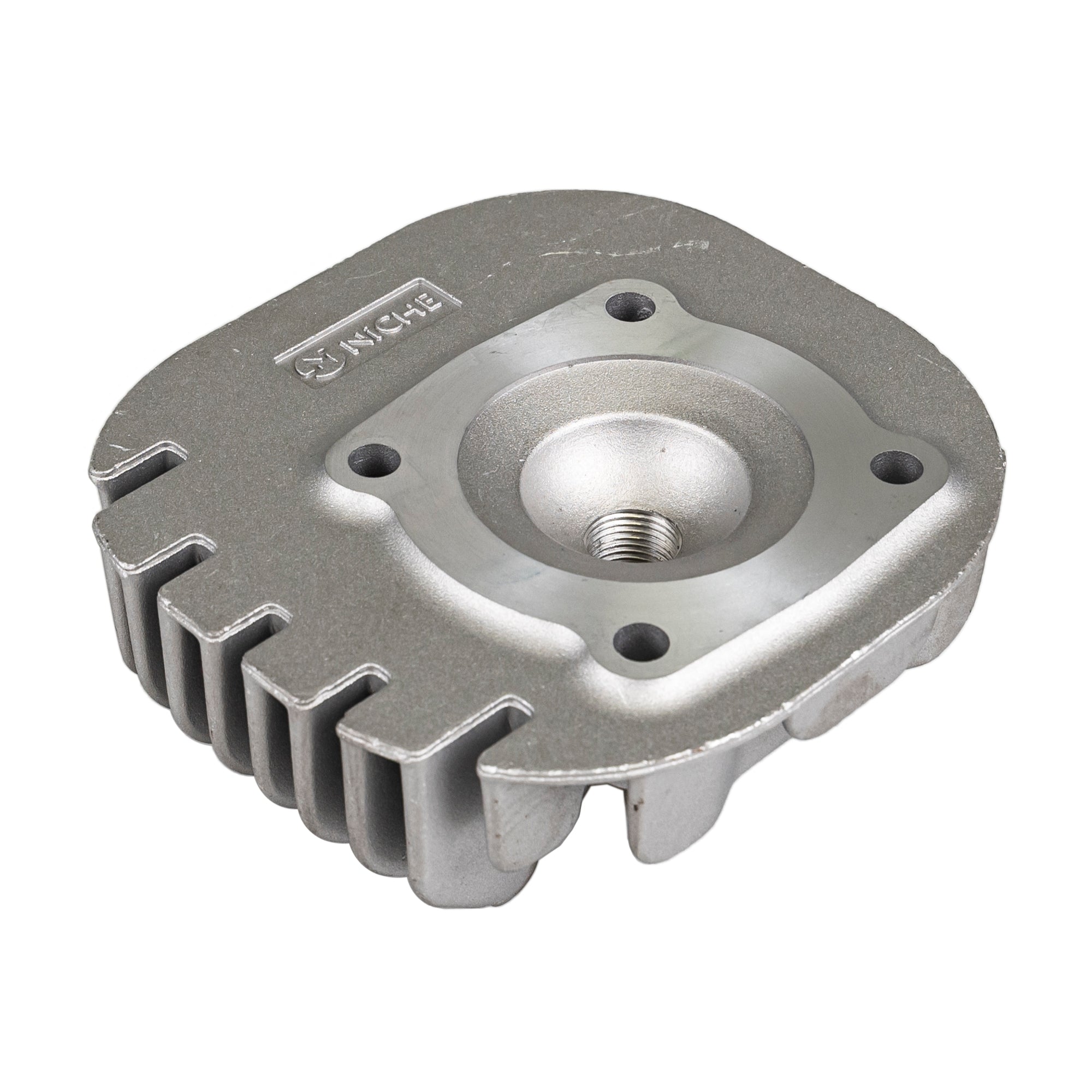 NICHE 519-CCY2225H Cylinder Head for Suzuki Kawasaki Quadsport KFX80