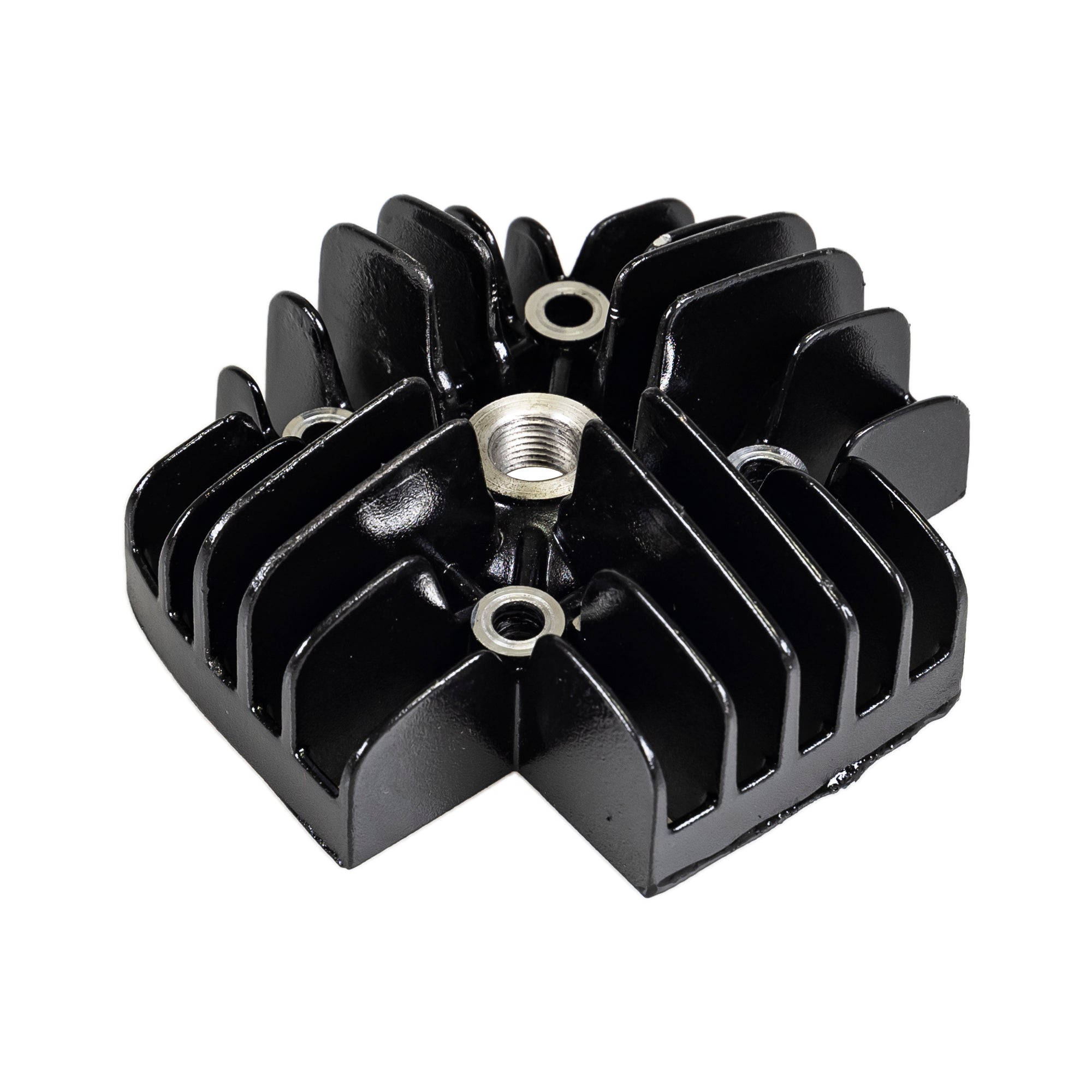 Big Bore Cylinder Head for zOTHER Yamaha Tri Towny QT50 PW50 4J2-11111-01-00 NICHE 519-CCY2232H