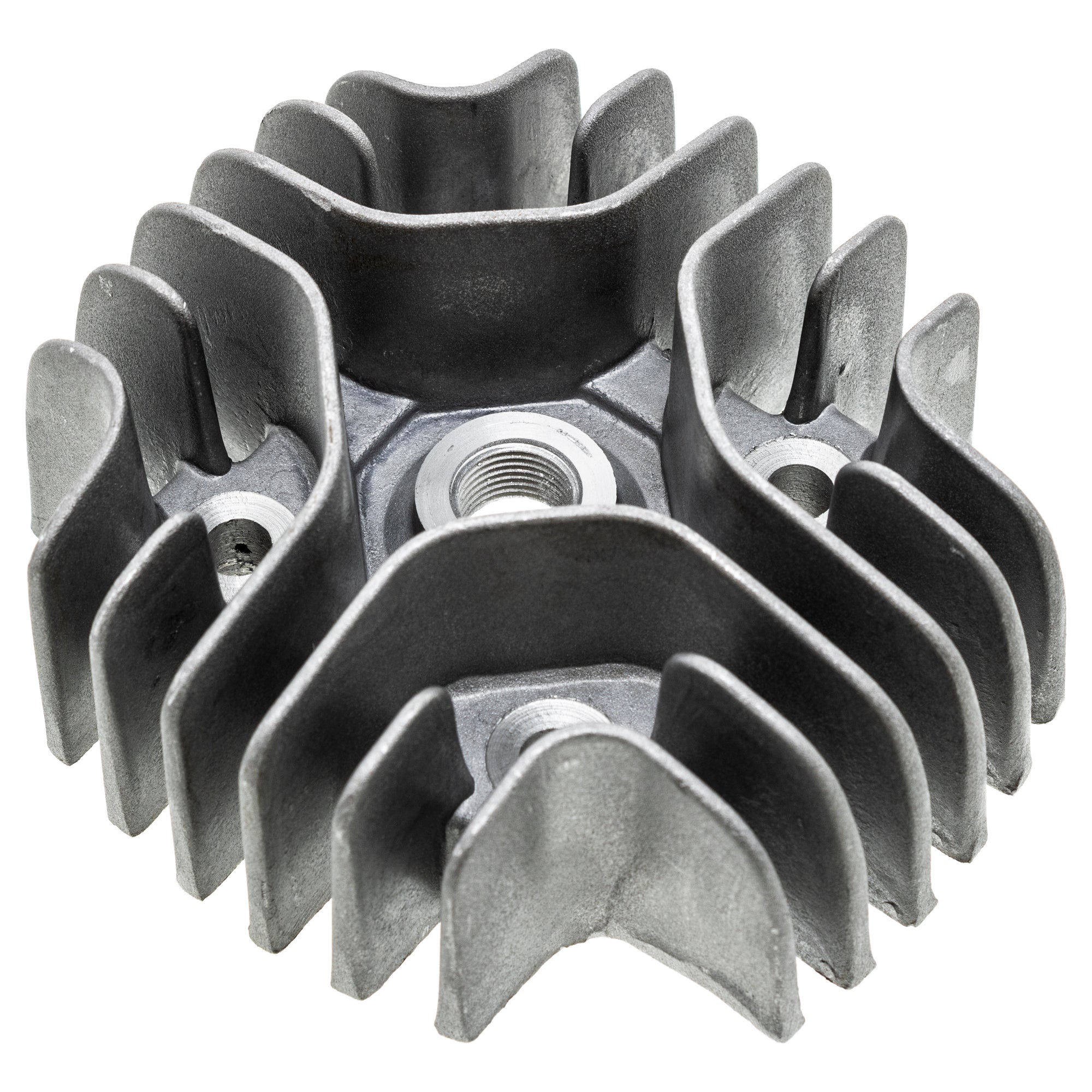 NICHE 519-CCY2233H Cylinder Head for Suzuki Kawasaki Quadsport