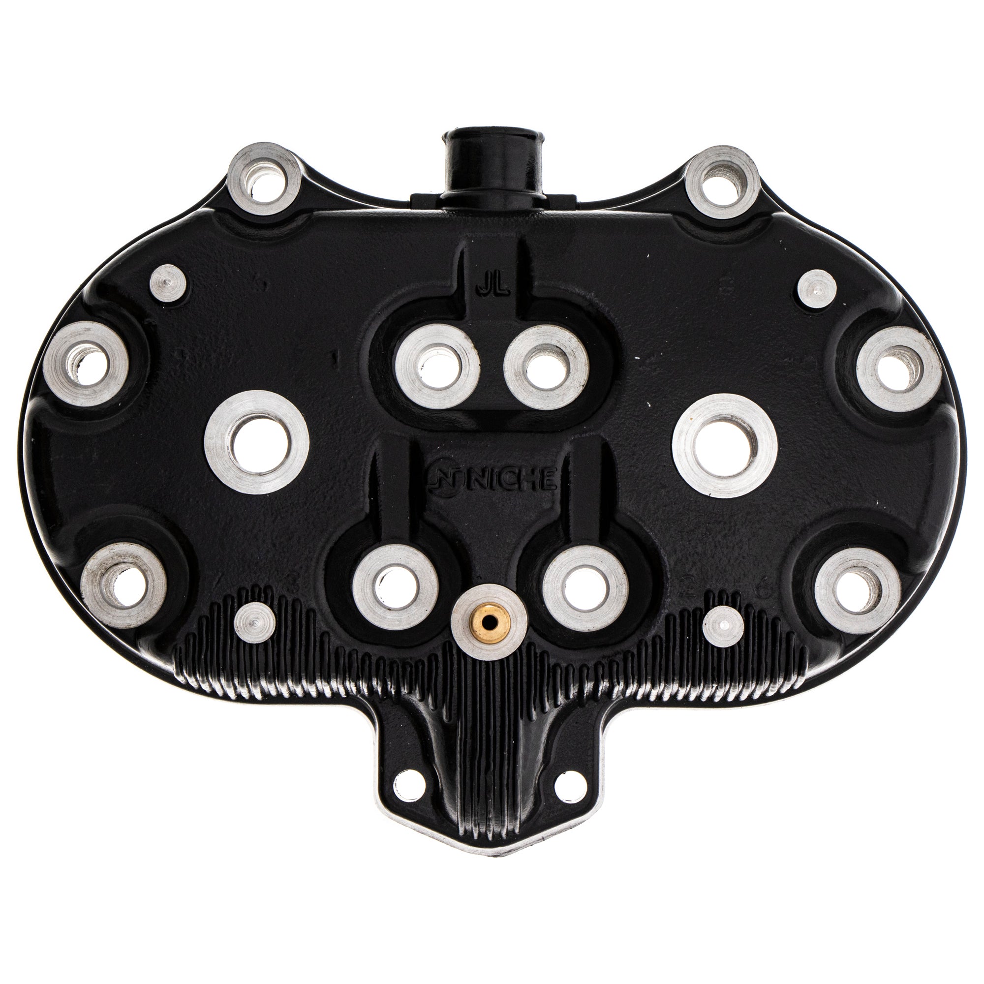 NICHE 519-CCY2237H Cylinder Head for Yamaha Banshee 2GU-11111-00-00
