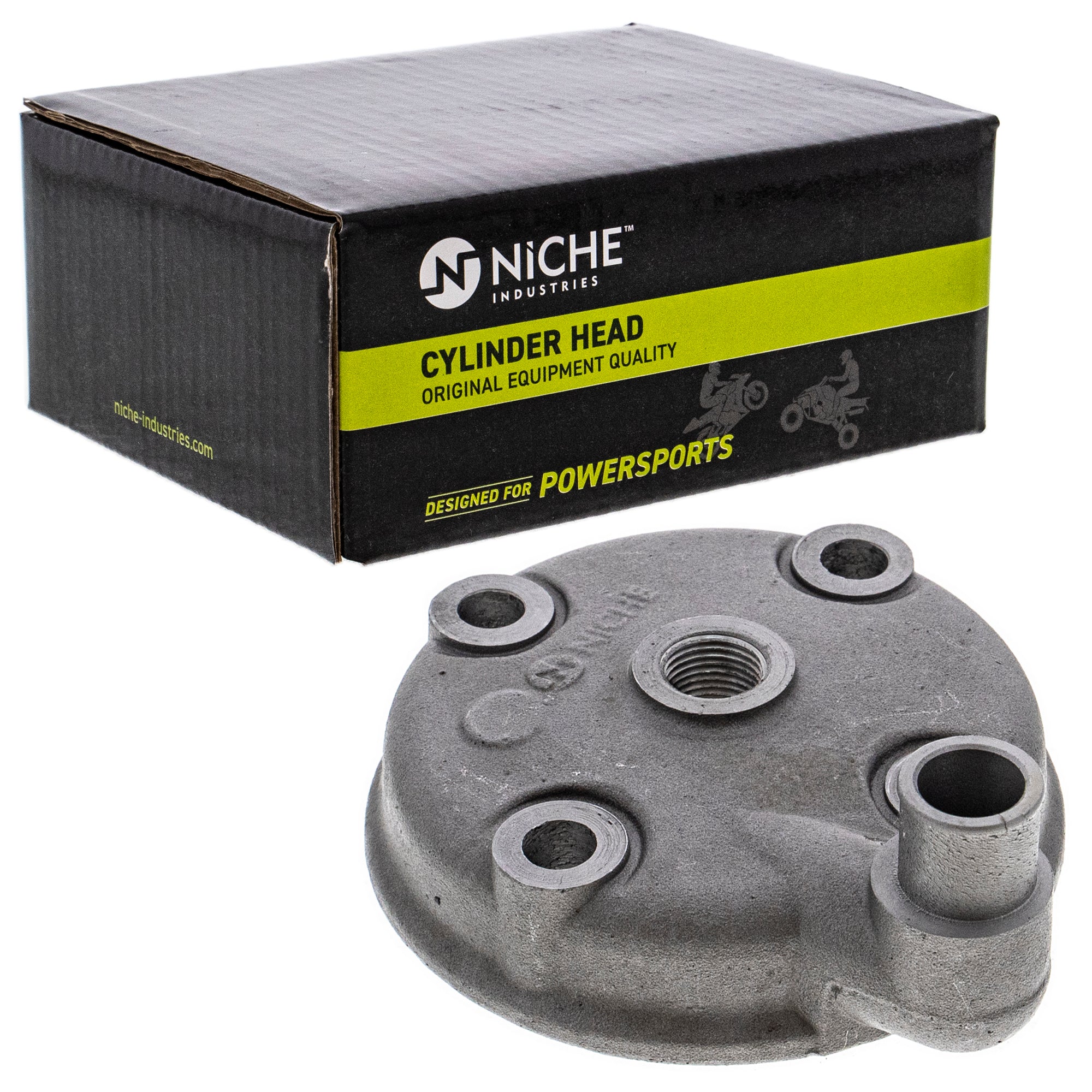 Cylinder Head for zOTHER Yamaha YZ85 5PA-11111-01-00 NICHE 519-CCY2230H
