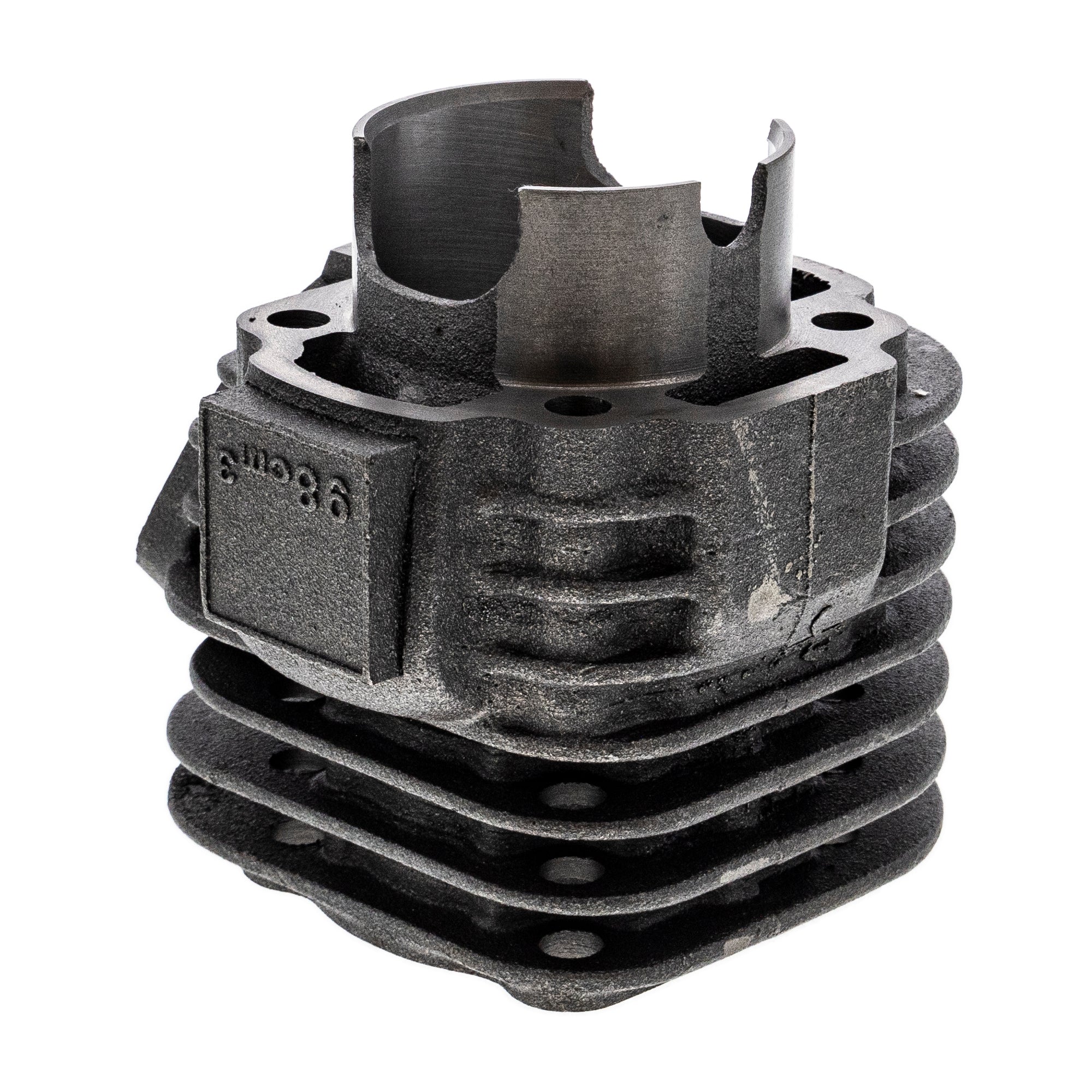 NICHE 519-CCY2227L Engine Cylinder for Polaris BRP Can-Am Ski-Doo