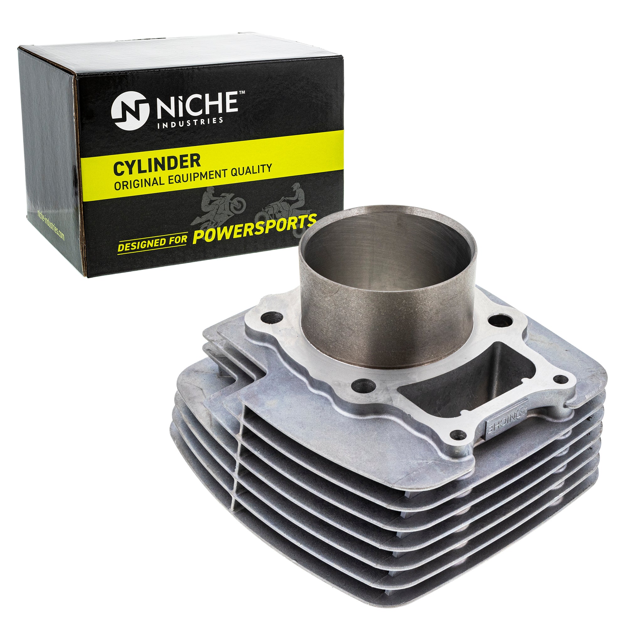 Cylinder Honda | NICHE PARTS