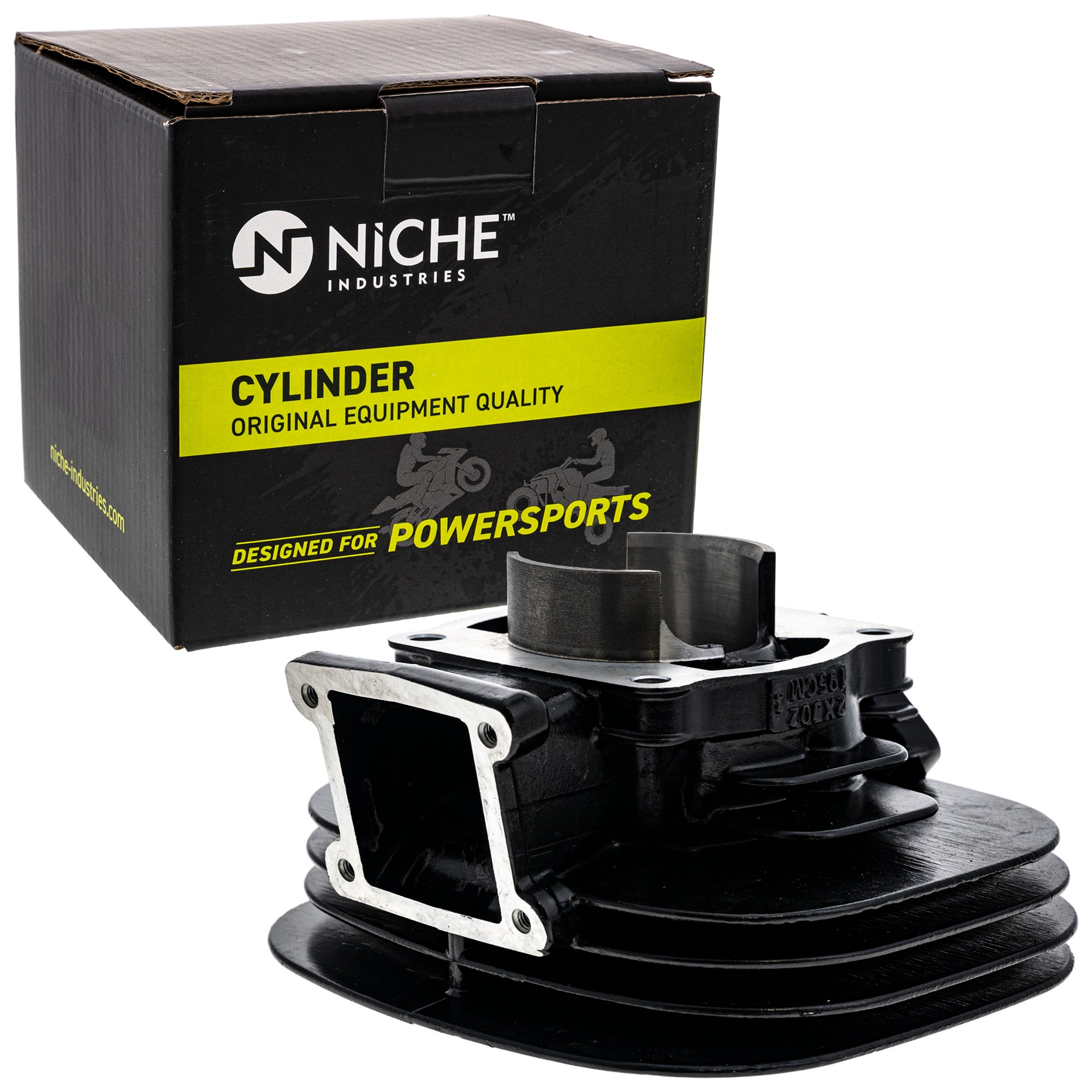 Engine Cylinder for zOTHER Yamaha Blaster 2XJ-11311-02-00 2XJ-11181-00-00 2XJ-11111-00-00 NICHE 519-CCY2239L