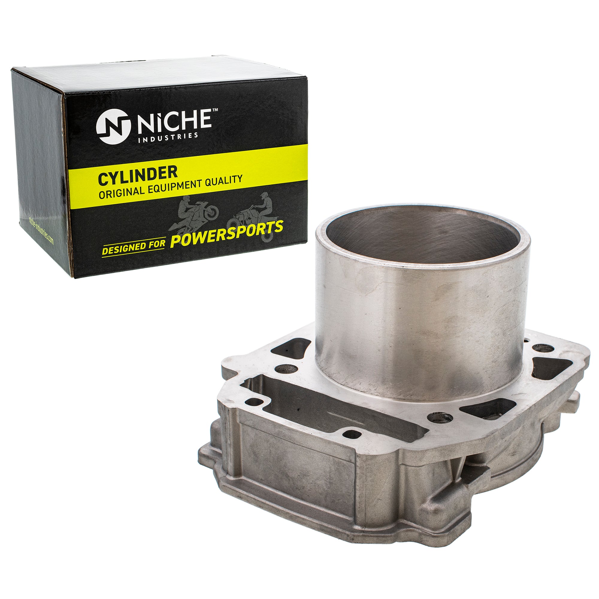 Engine Cylinder for zOTHER BRP Can-Am Ski-Doo Sea-Doo Tundra Touring Summit Skandic NICHE 519-CCY2230L