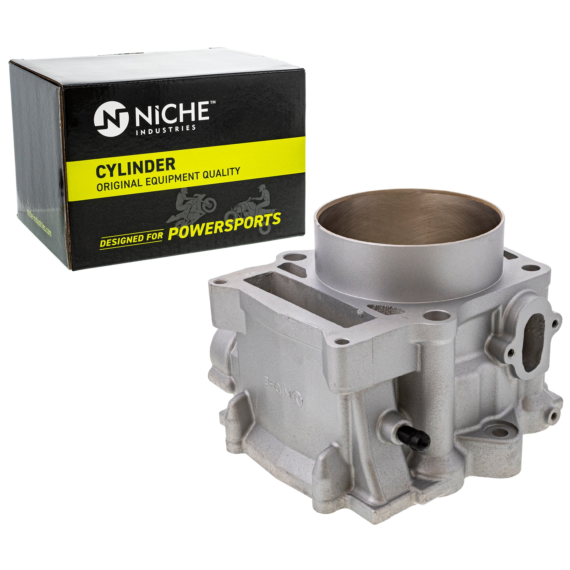 Big Bore Engine Cylinder for zOTHER Yamaha Viking Rhino Raptor Kodiak 3B4-11311-10-00 NICHE 519-CCY2245L