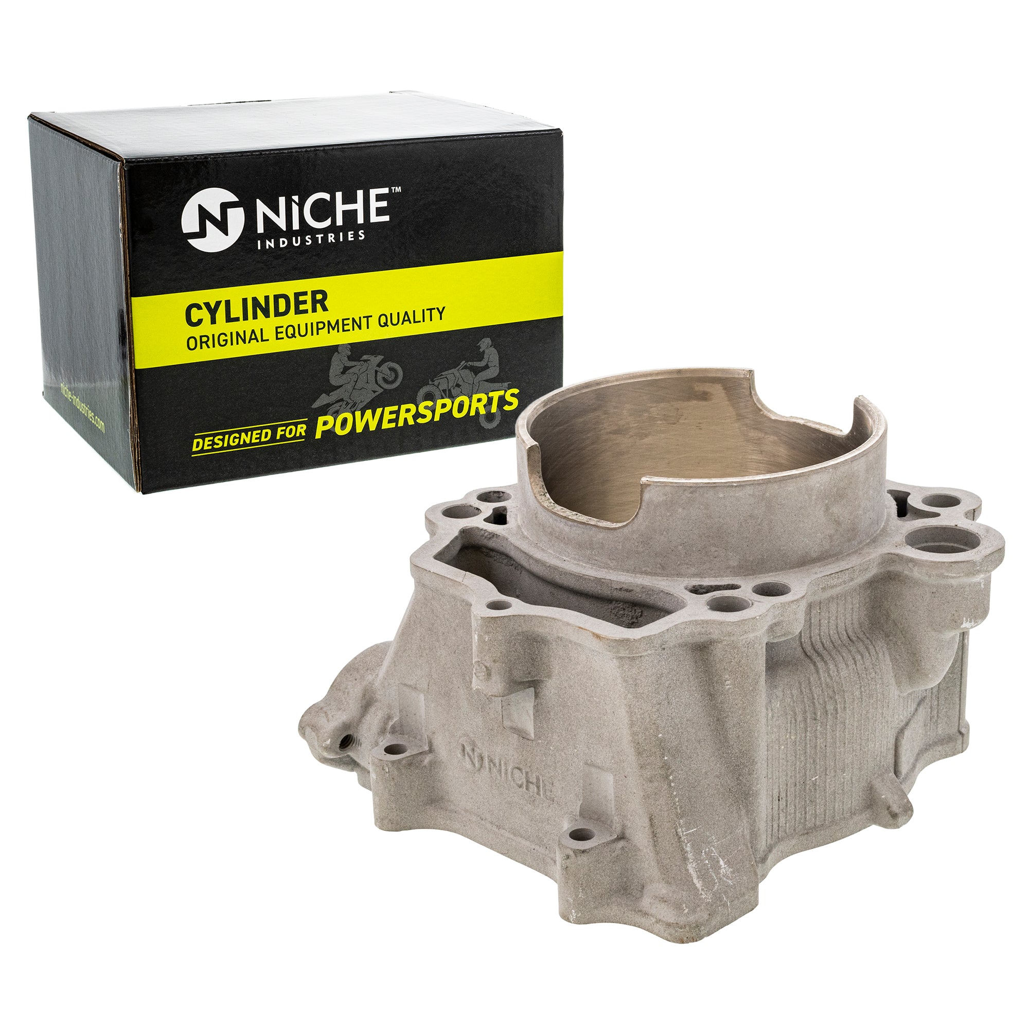 Engine Cylinder Yamaha | NICHE PARTS