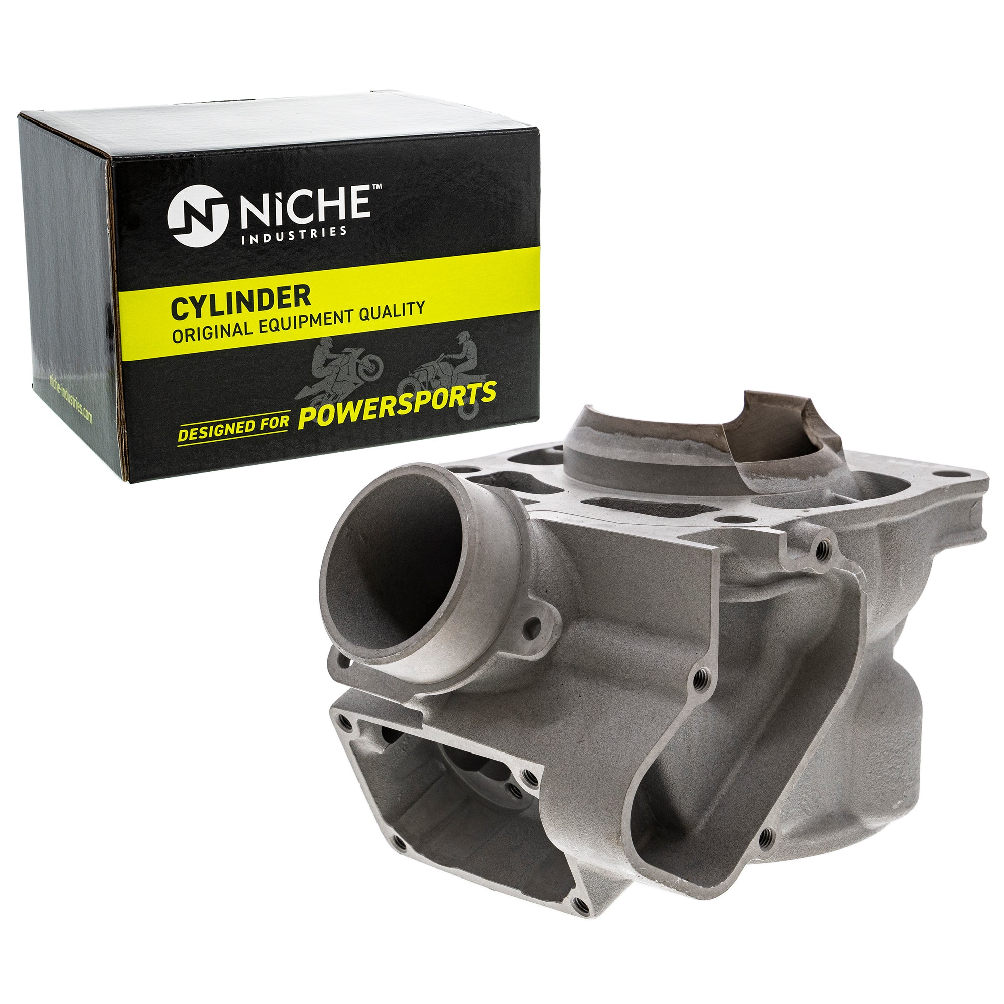 Engine Cylinder for zOTHER Yamaha YZ125 1C3-11311-21-00 NICHE 519-CCY2248L