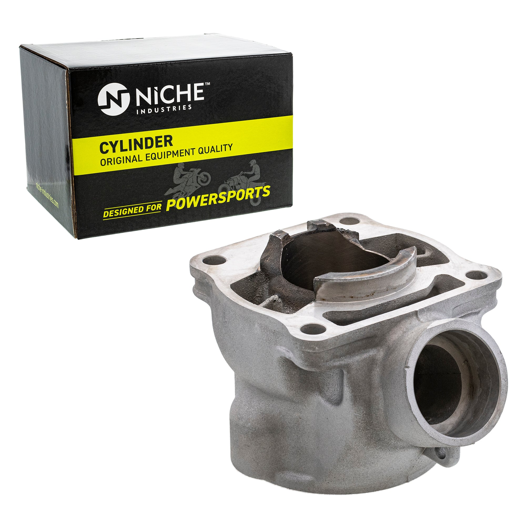 NICHE MK1000975 Cylinder Piston Gasket Kit for zOTHER Yamaha YZ85