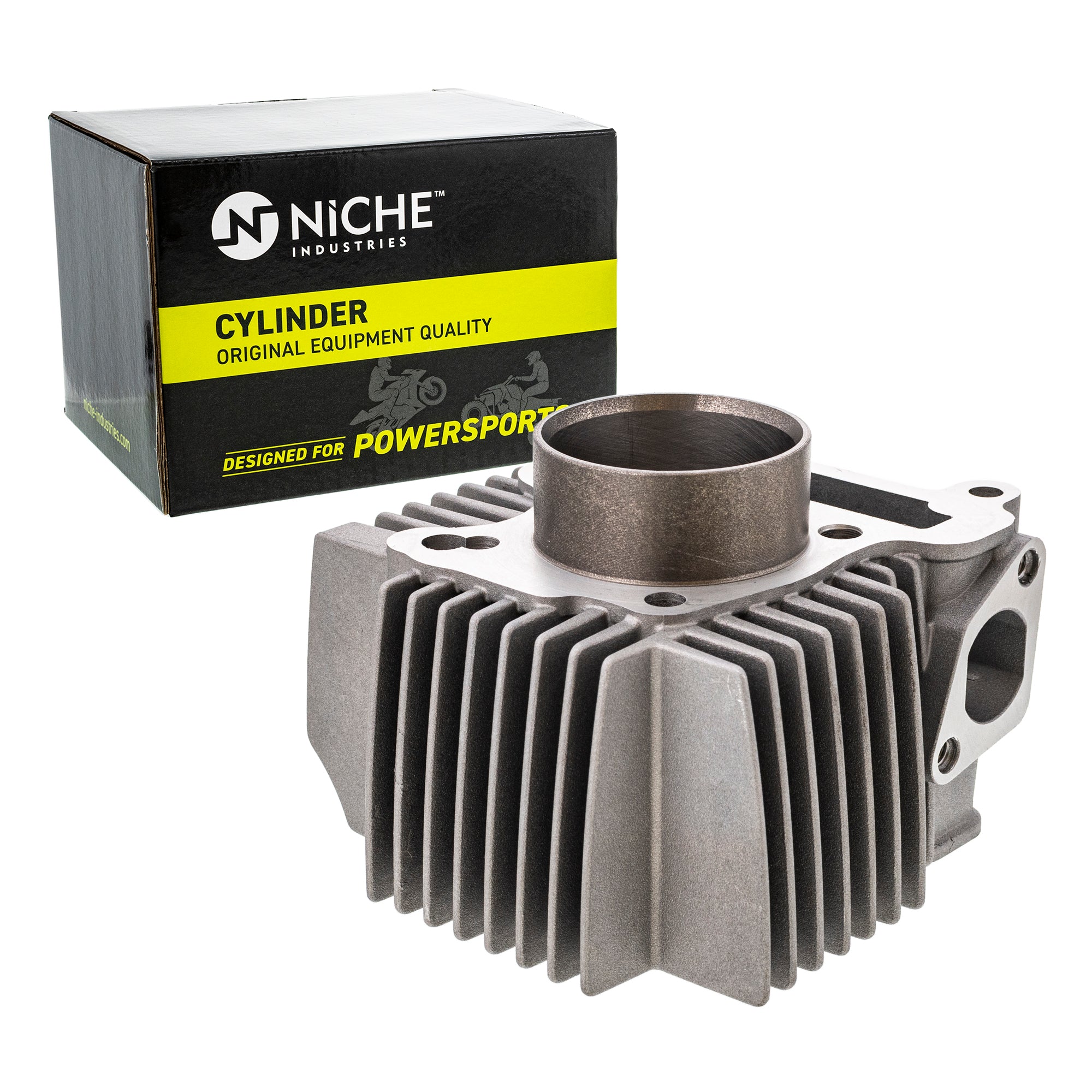 Engine Cylinder for Polaris Sportsman Outlaw 454934 0454934 0453533 NICHE 519-CCY2255L