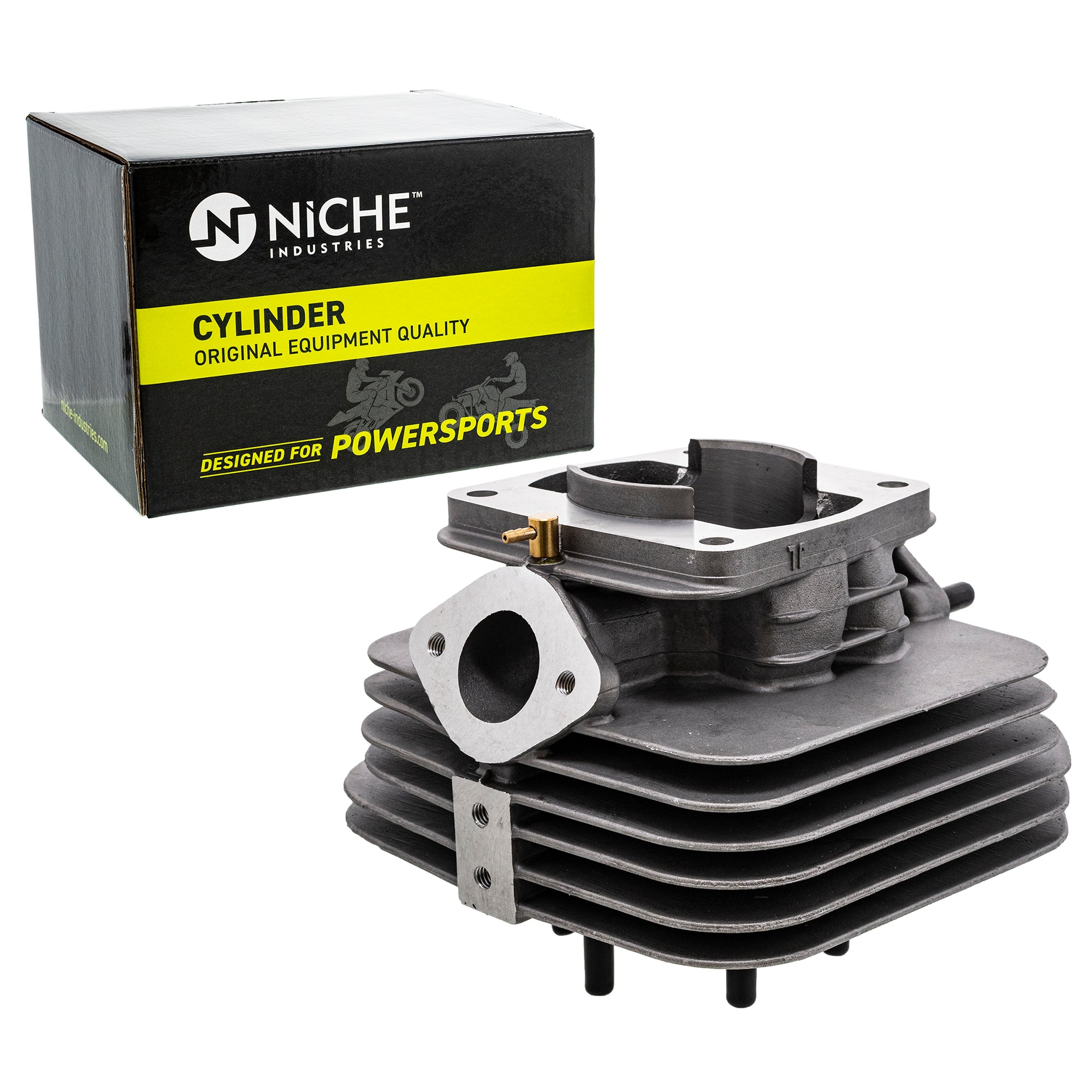 NICHE MK1003458 Cylinder Kit for zOTHER Polaris Trail Sportsman