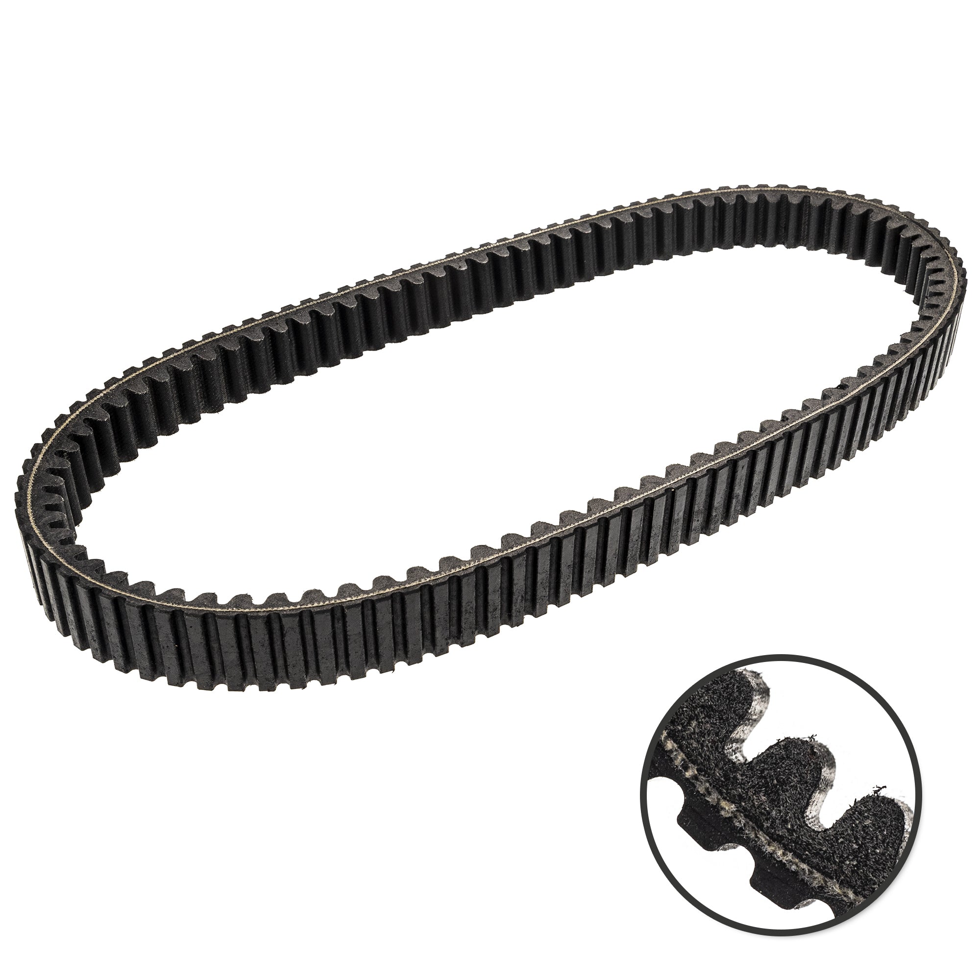 NICHE 519-CDB2223T Drive Belt for Ultimax Polaris Gates Xpress